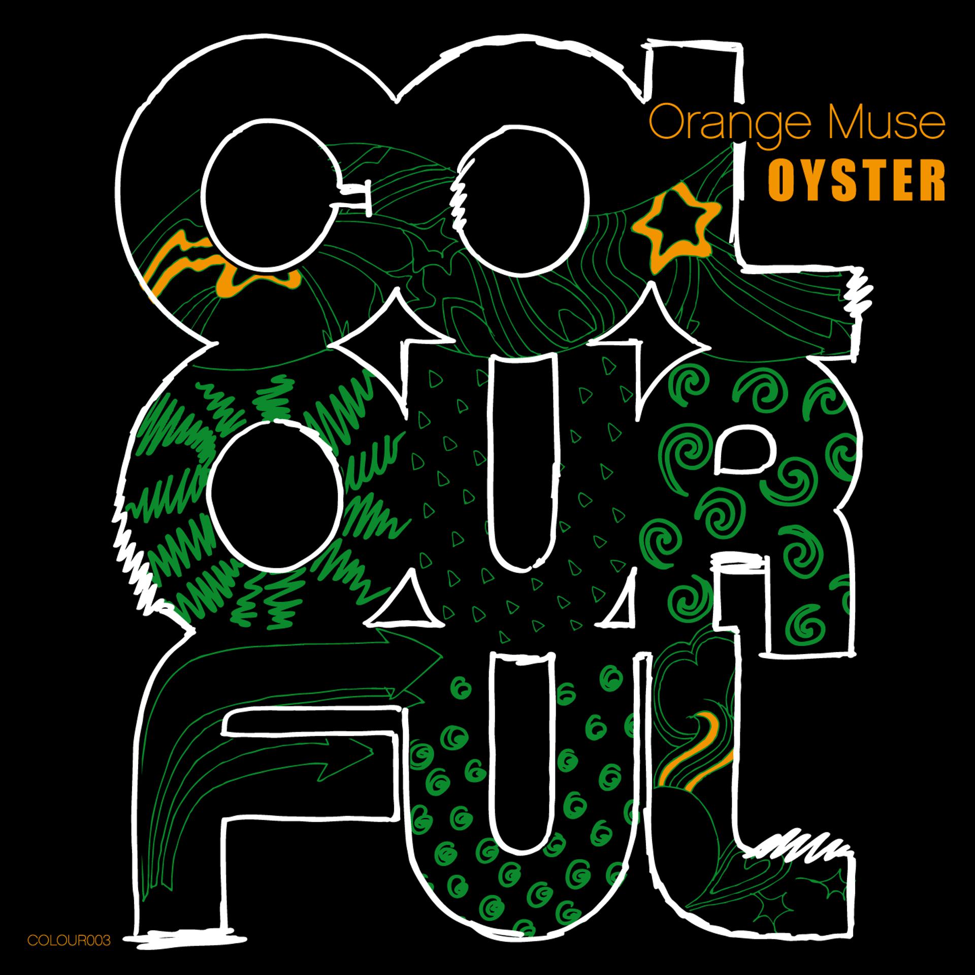 Постер альбома Oyster