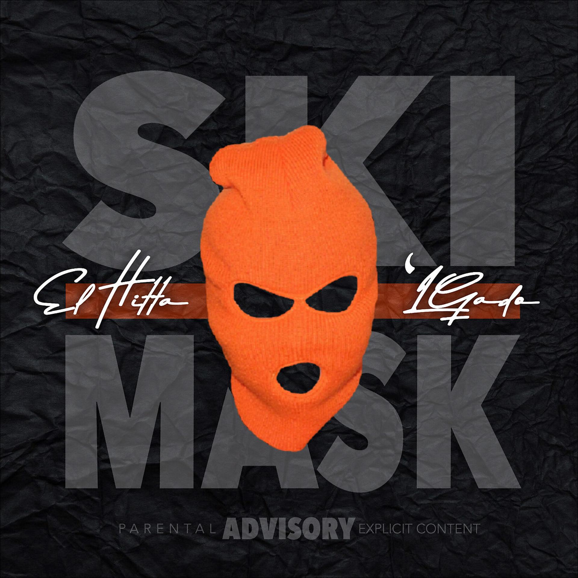Постер альбома Ski Mask