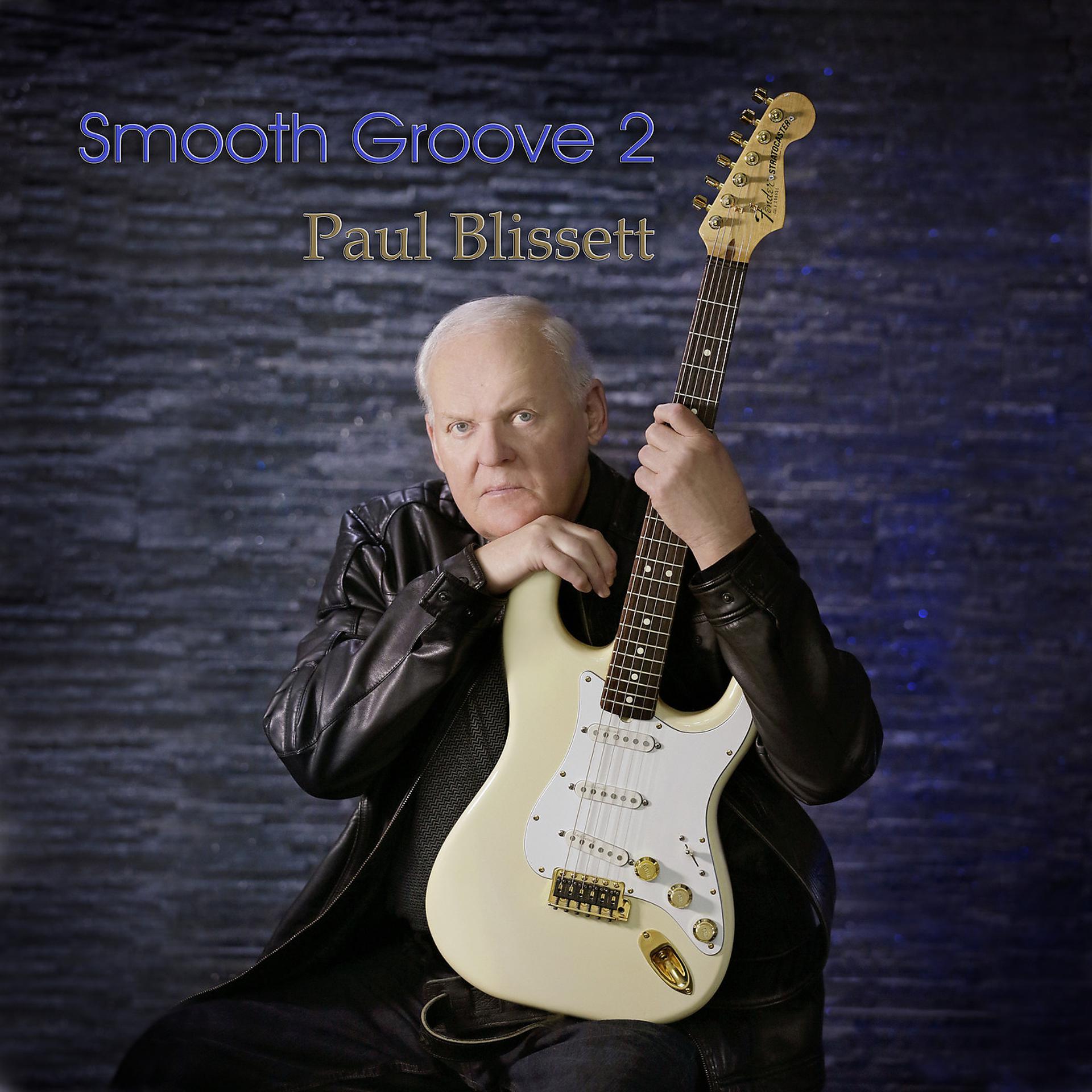 Постер альбома Smooth Groove 2