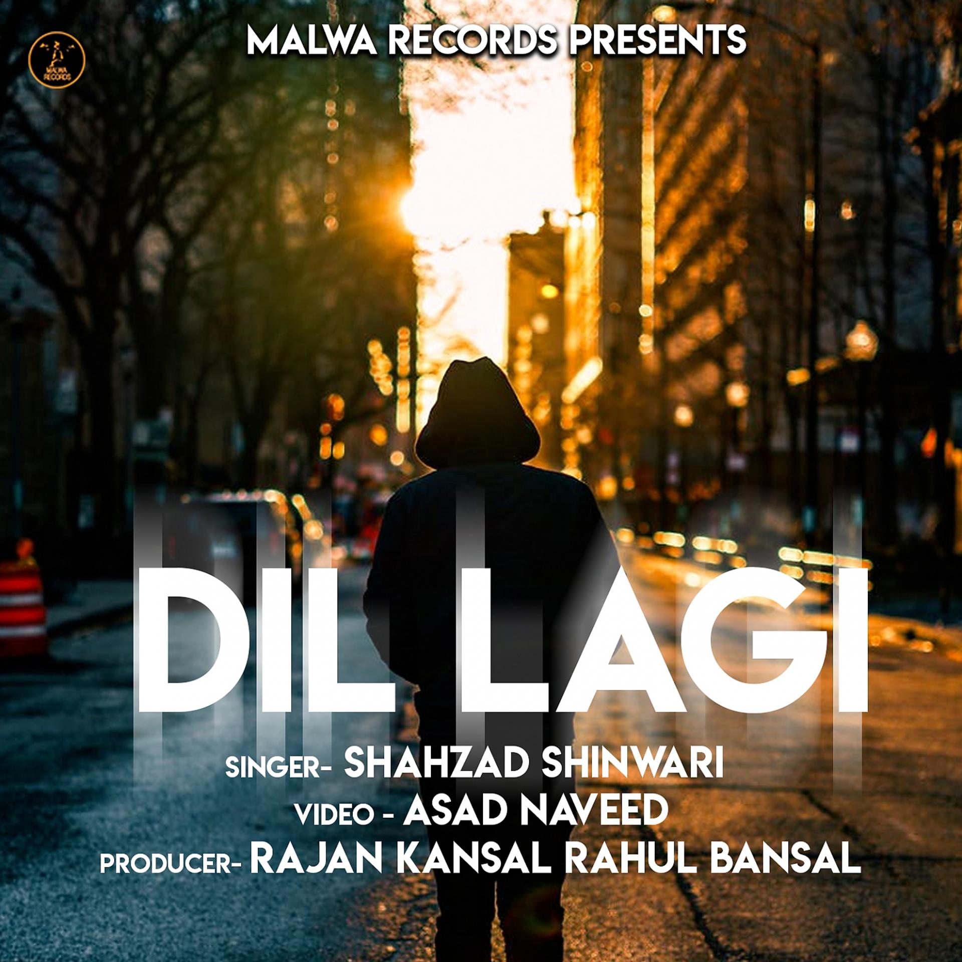 Постер альбома Dil Lagi