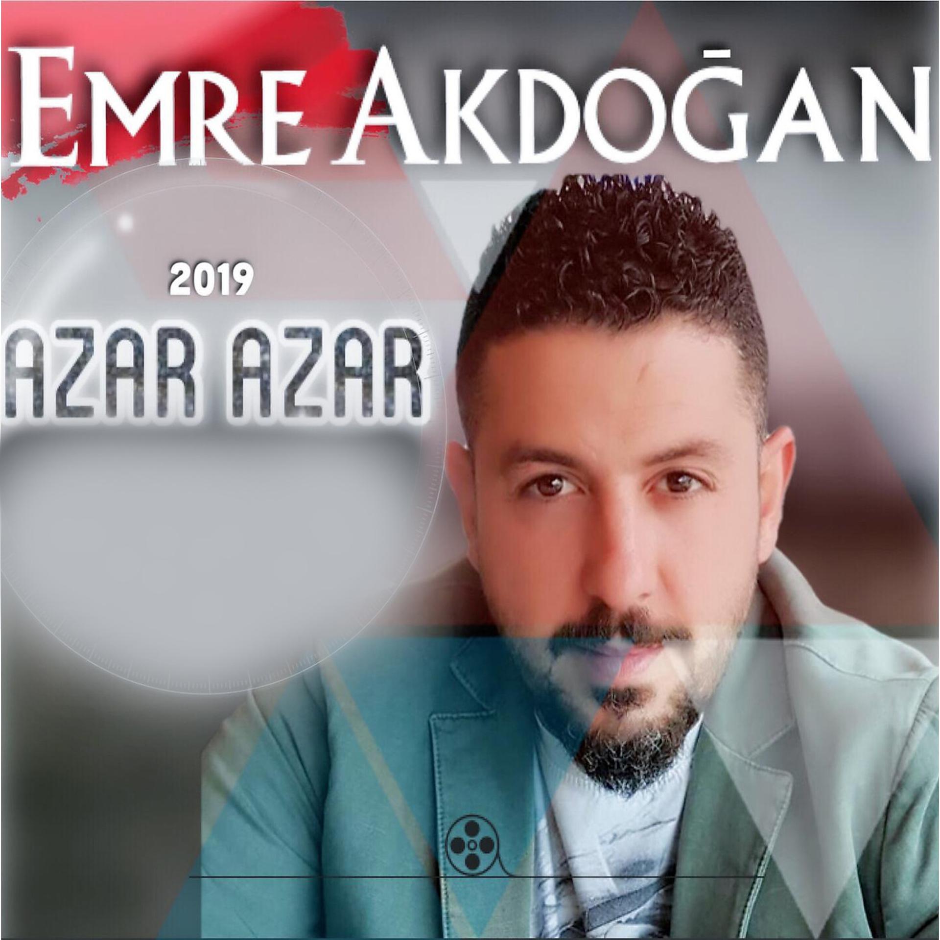 Постер альбома Azar Azar