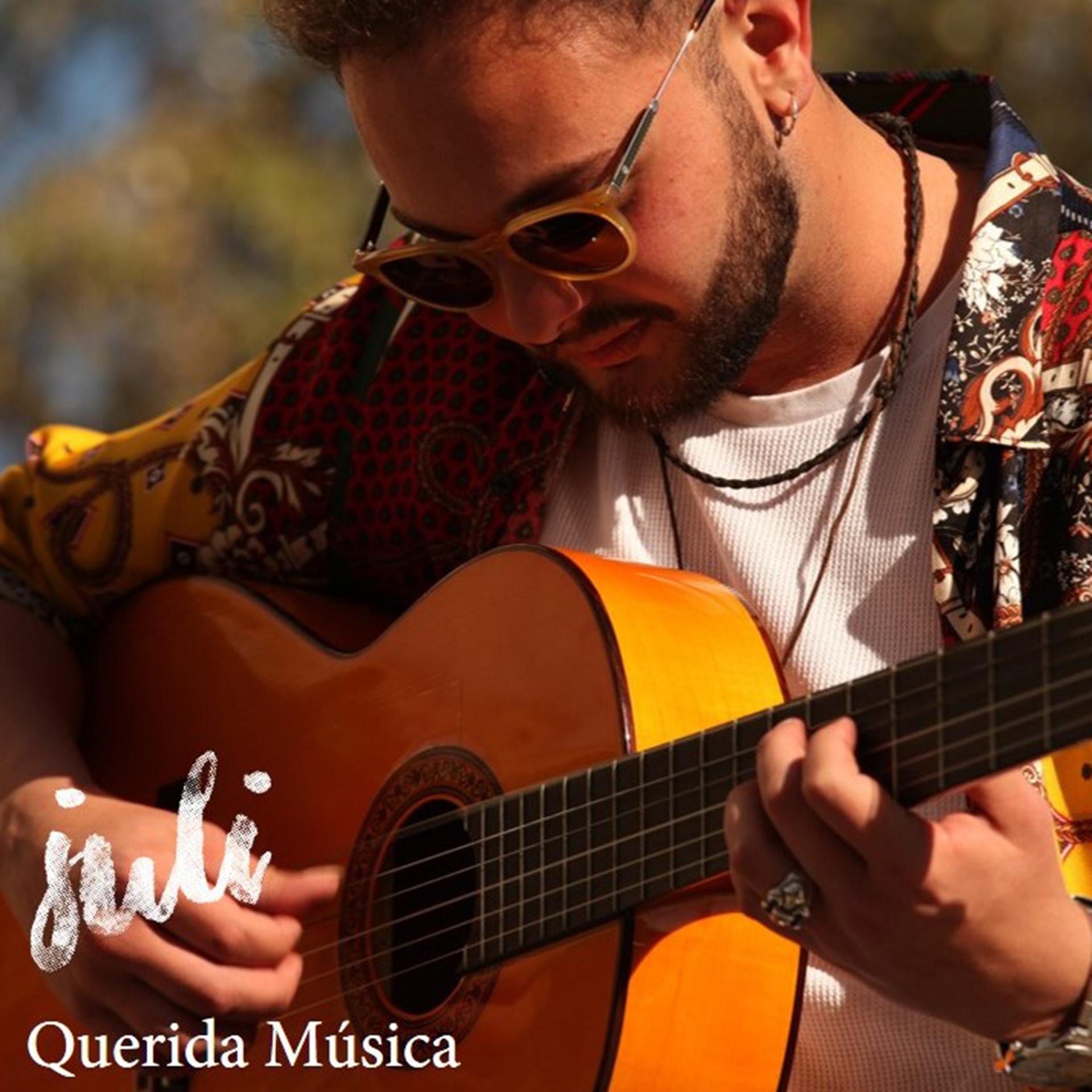 Постер альбома Querida Música