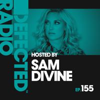 Постер альбома Defected Radio Episode 155 (hosted by Sam Divine)