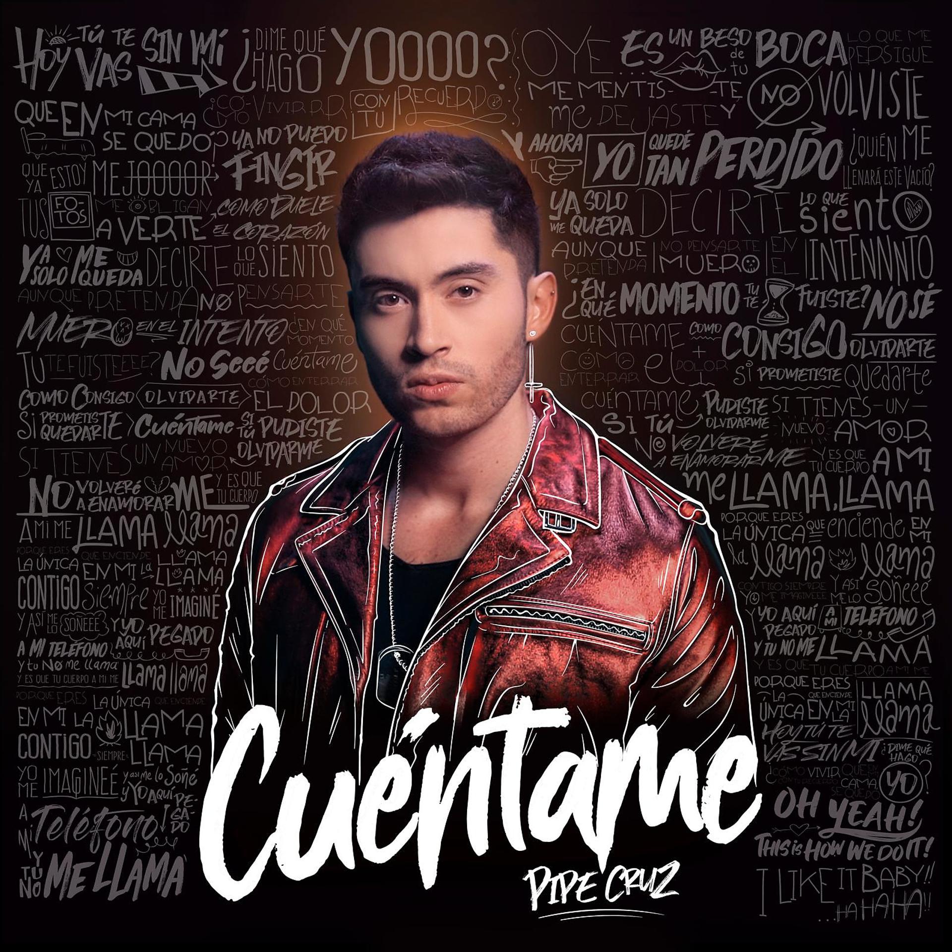 Постер альбома Cuéntame