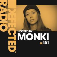 Постер альбома Defected Radio Episode 151 (hosted by Monki)