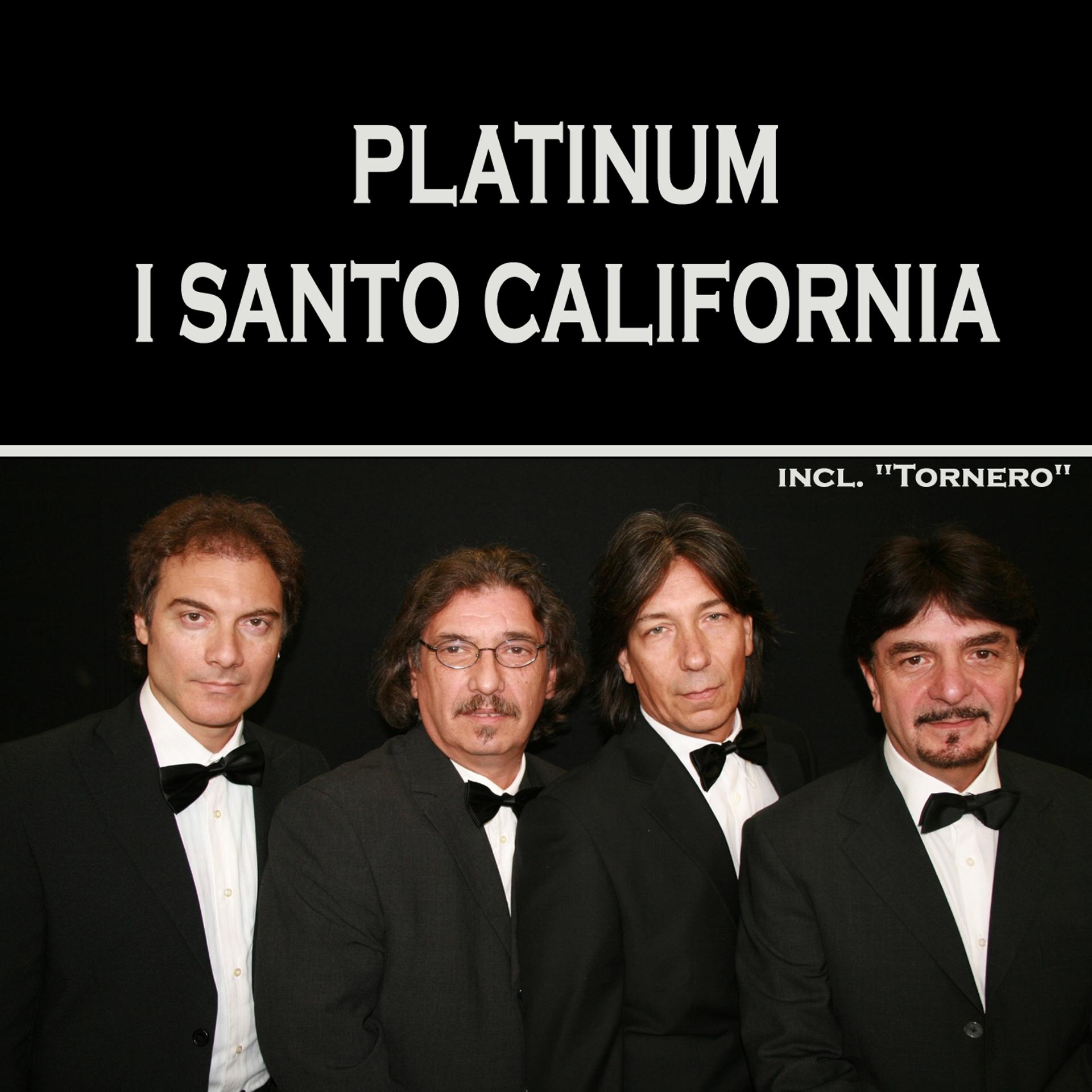 Постер альбома Platinum