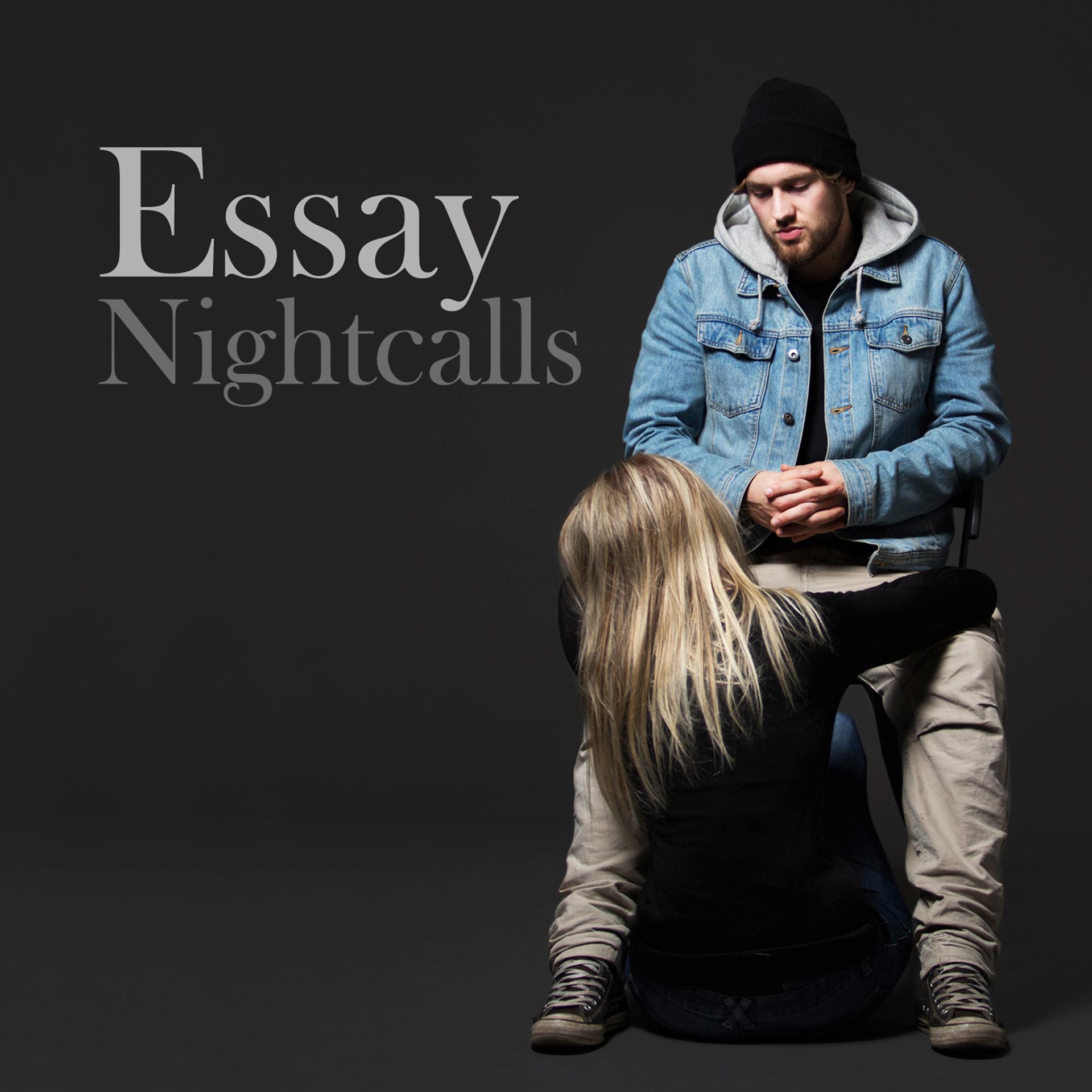 Постер альбома Nightcalls