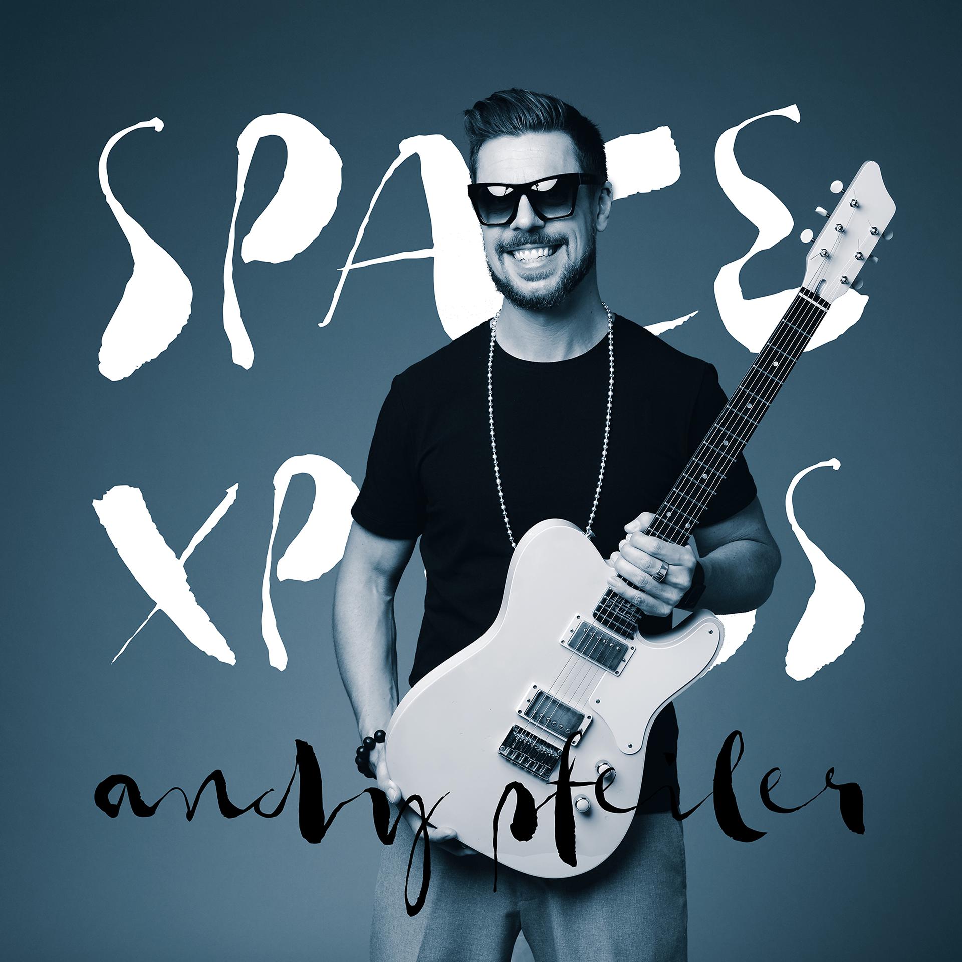 Постер альбома Space Xpress - Single