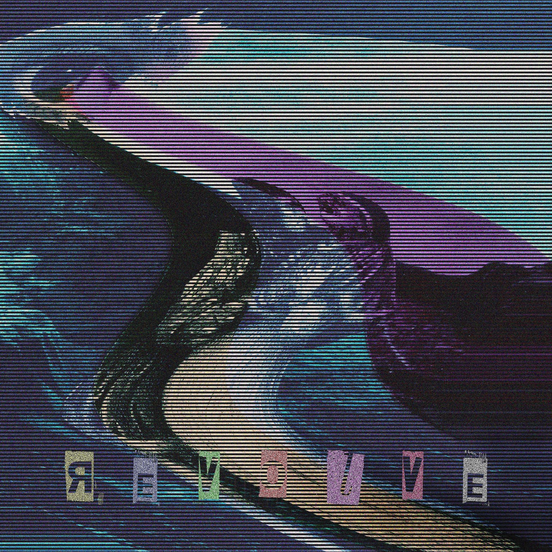 Постер альбома Revolve
