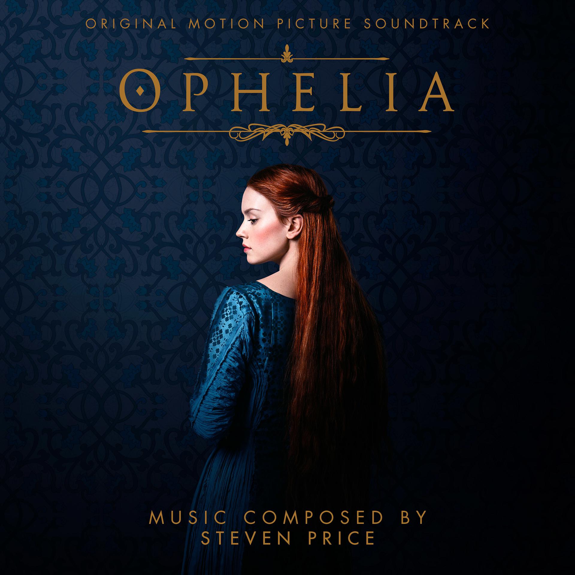 Постер альбома Ophelia (Original Motion Picture Soundtrack)