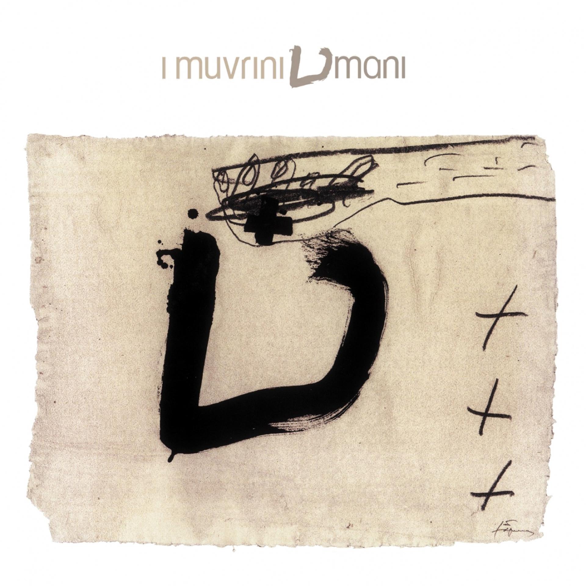 Постер альбома Umani