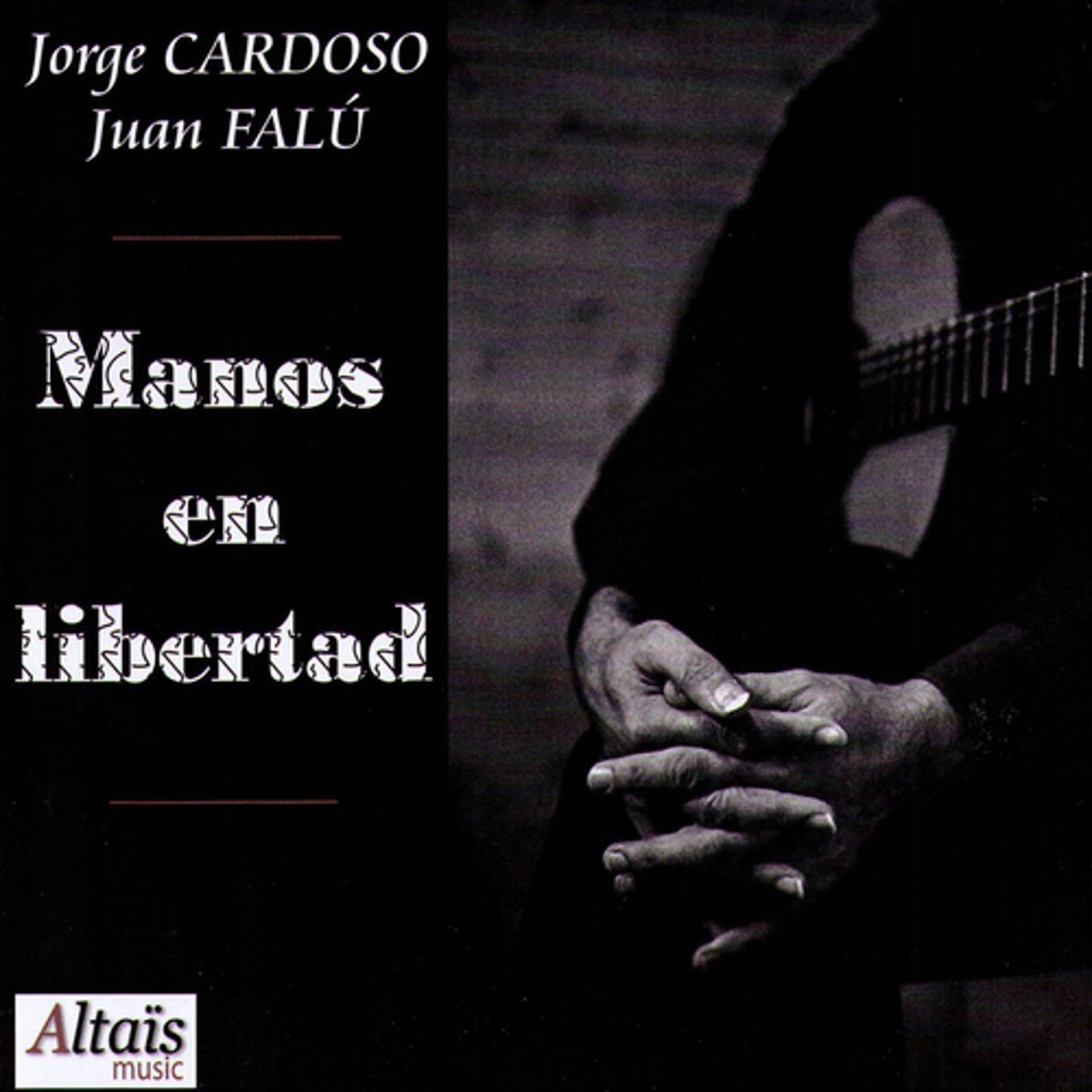 Постер альбома Manos en Libertad
