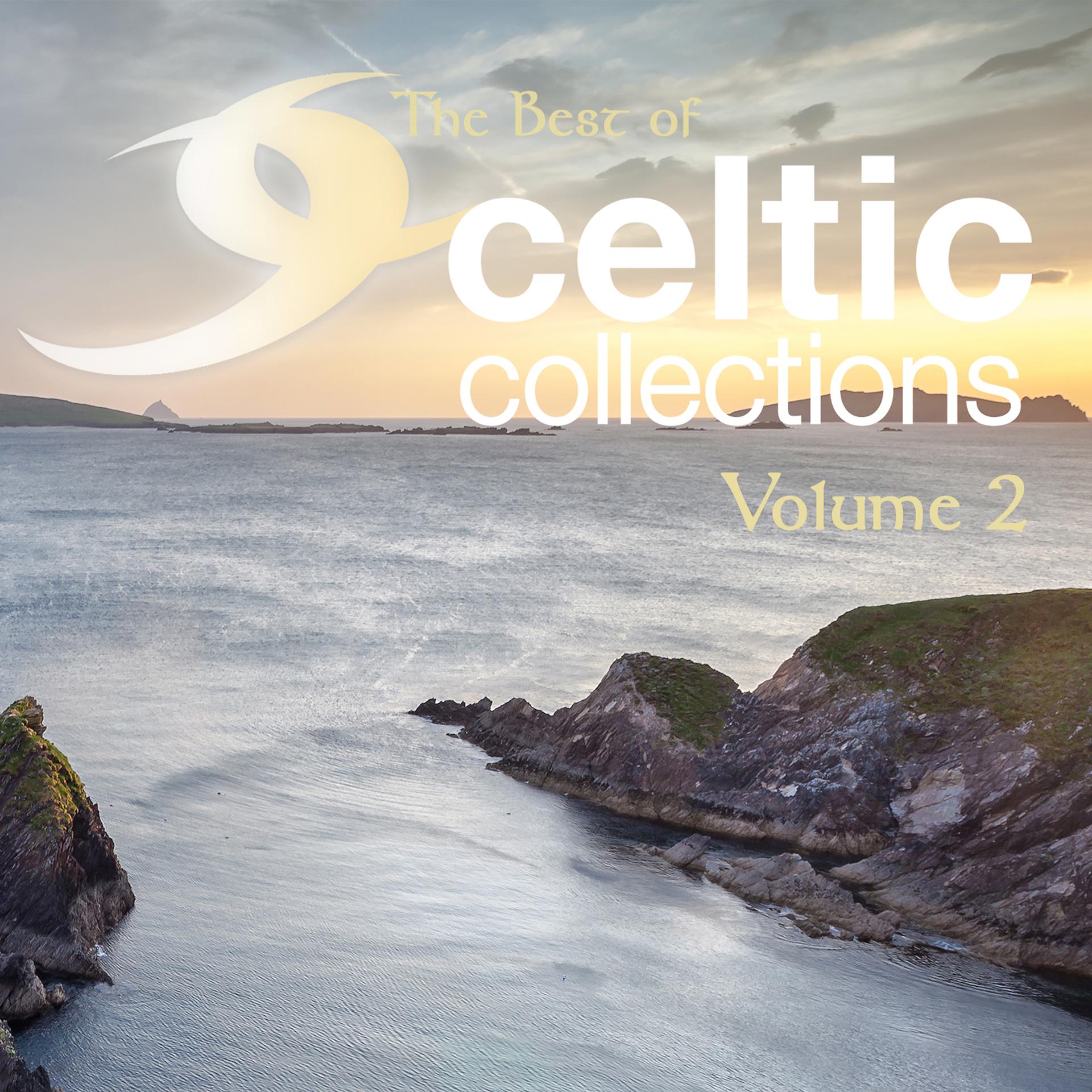 Постер альбома The Best of Celtic Collections Volume 2