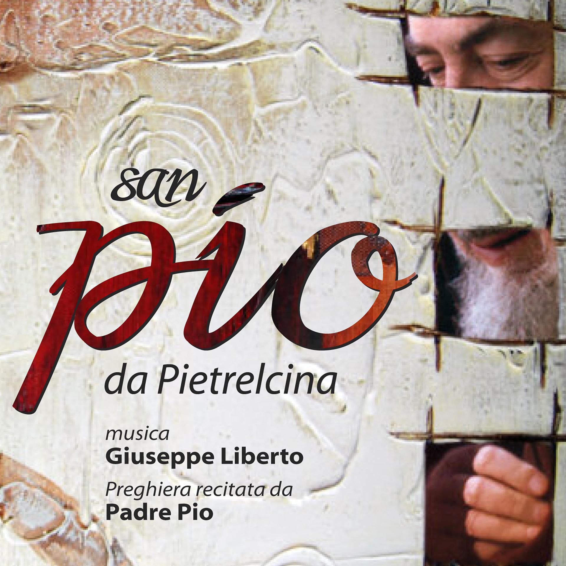 Постер альбома San Pìo da Pietrelcina