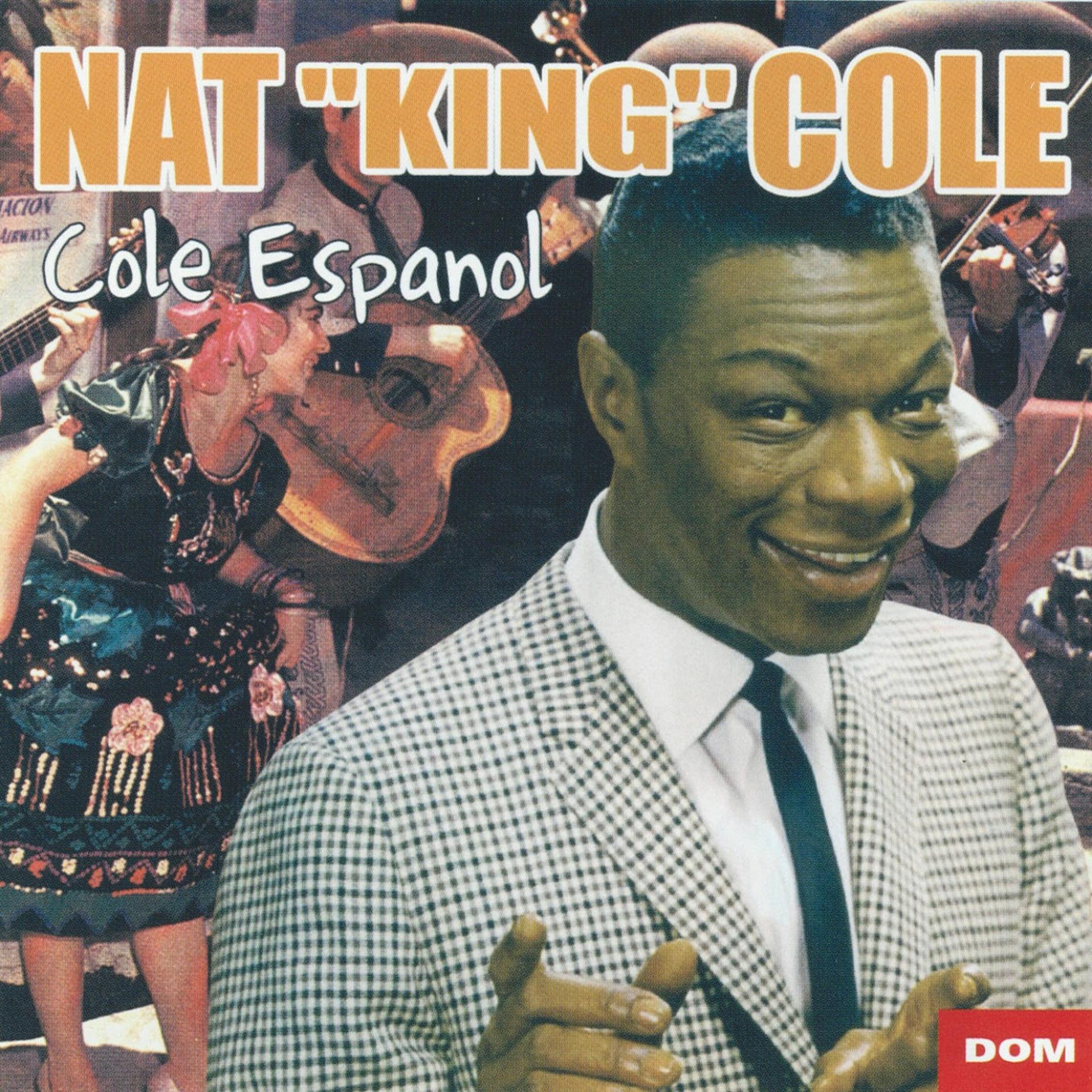 Постер альбома Cole Espanol