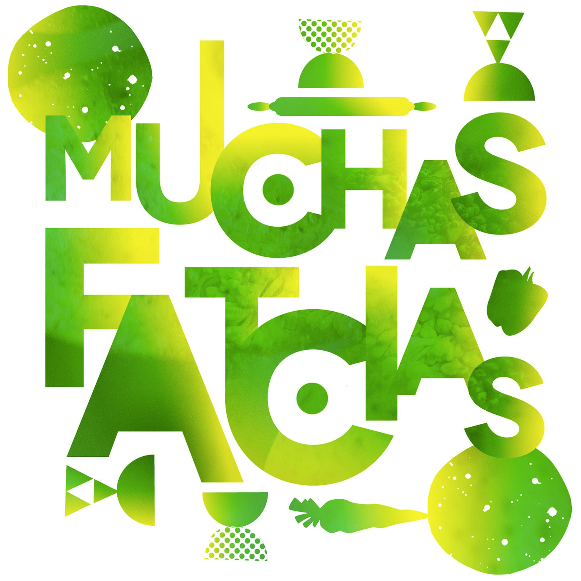 Постер альбома Muchas Fatcias Compilation
