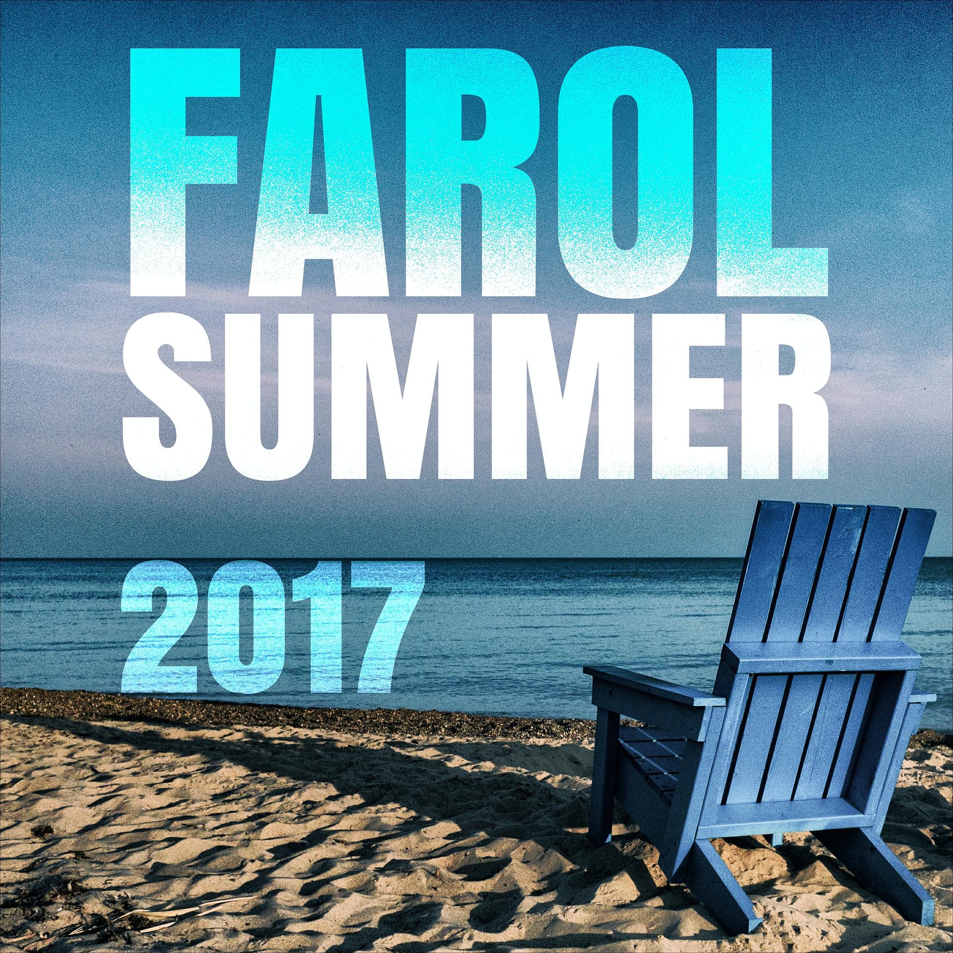 Постер альбома Farol Summer 2017