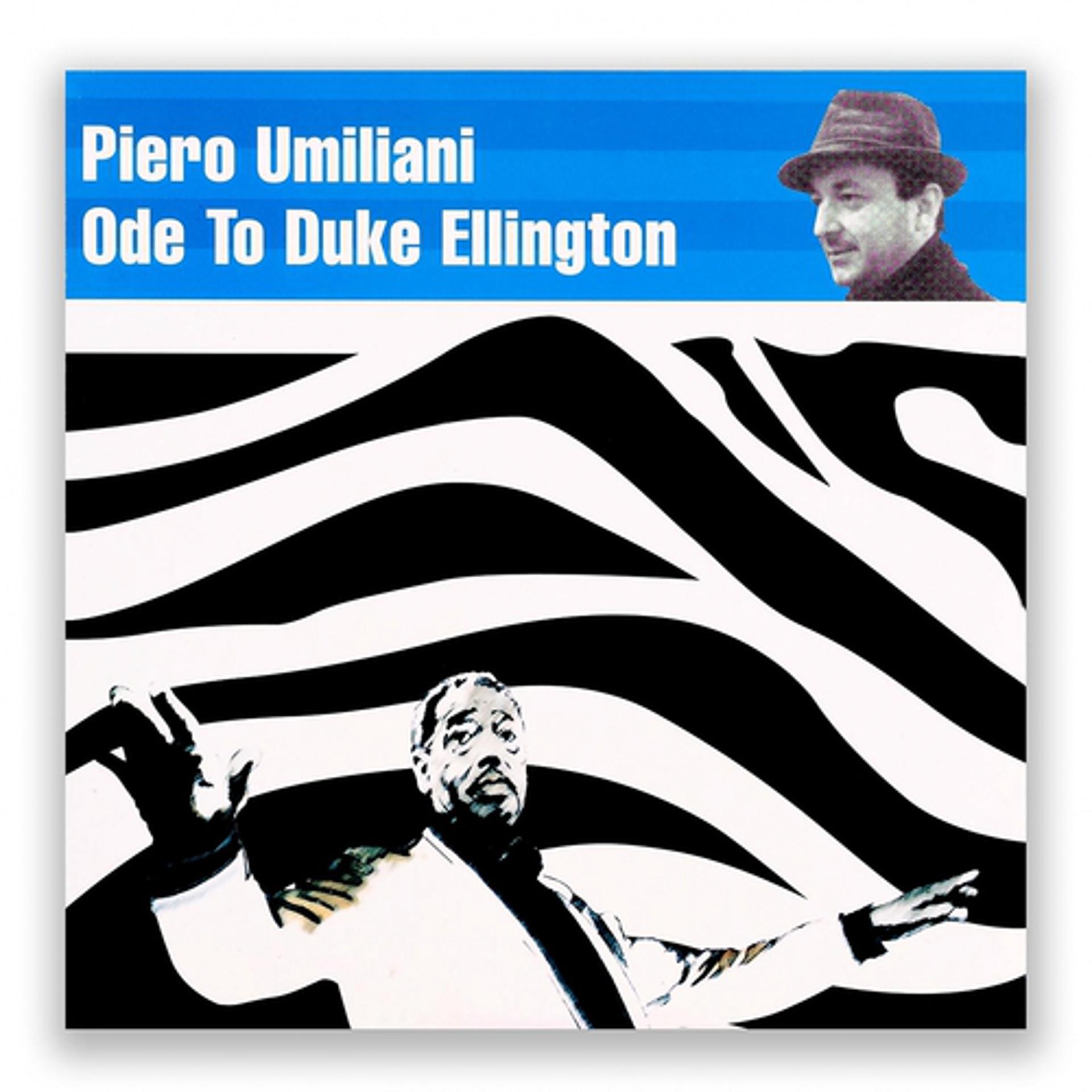 Постер альбома Ode to Duke Ellington
