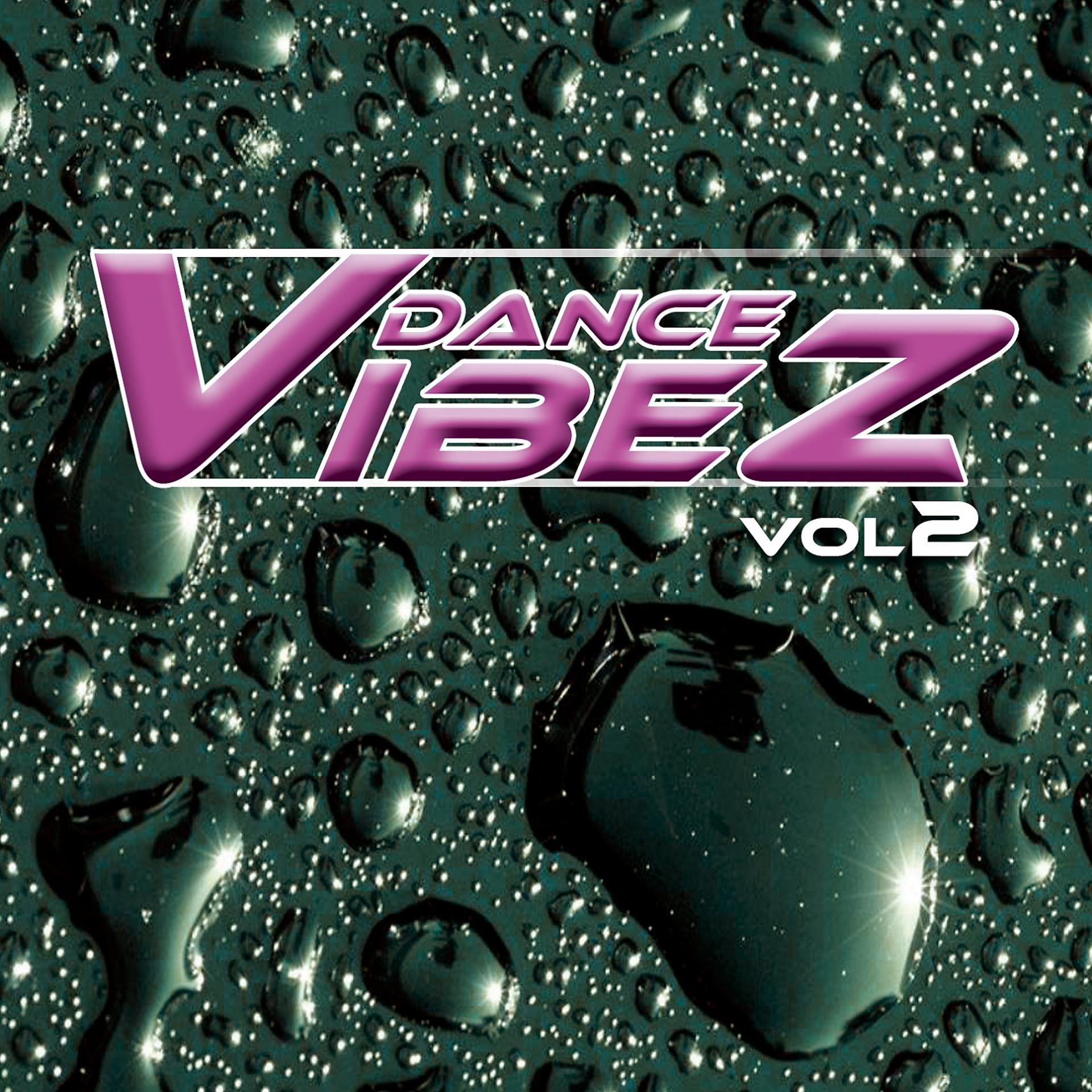 Постер альбома Dance Vibez, Vol. 2