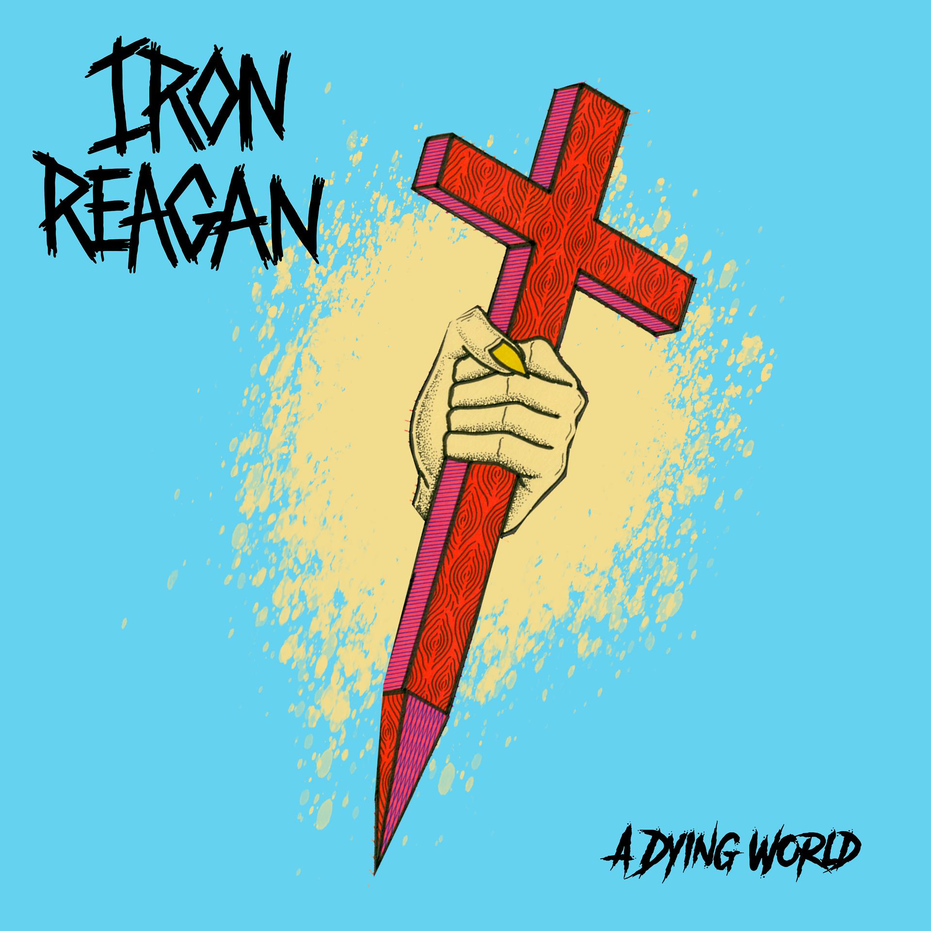 Постер альбома A Dying World - Single
