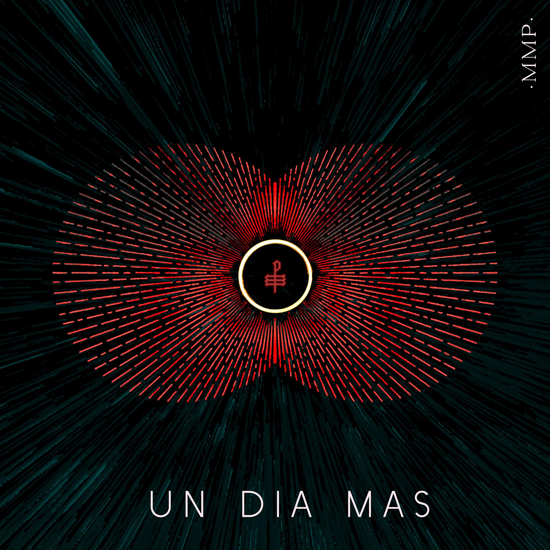 Постер альбома Un Día Mas