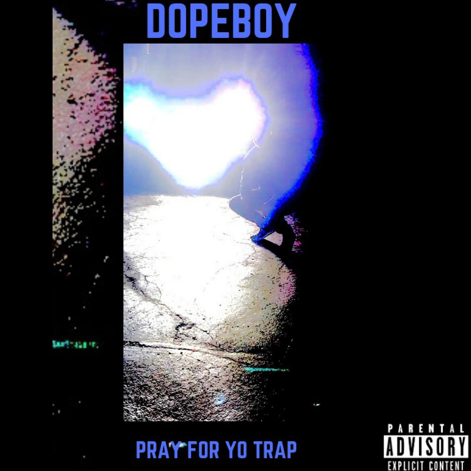 Постер альбома Pray for Yo Trap