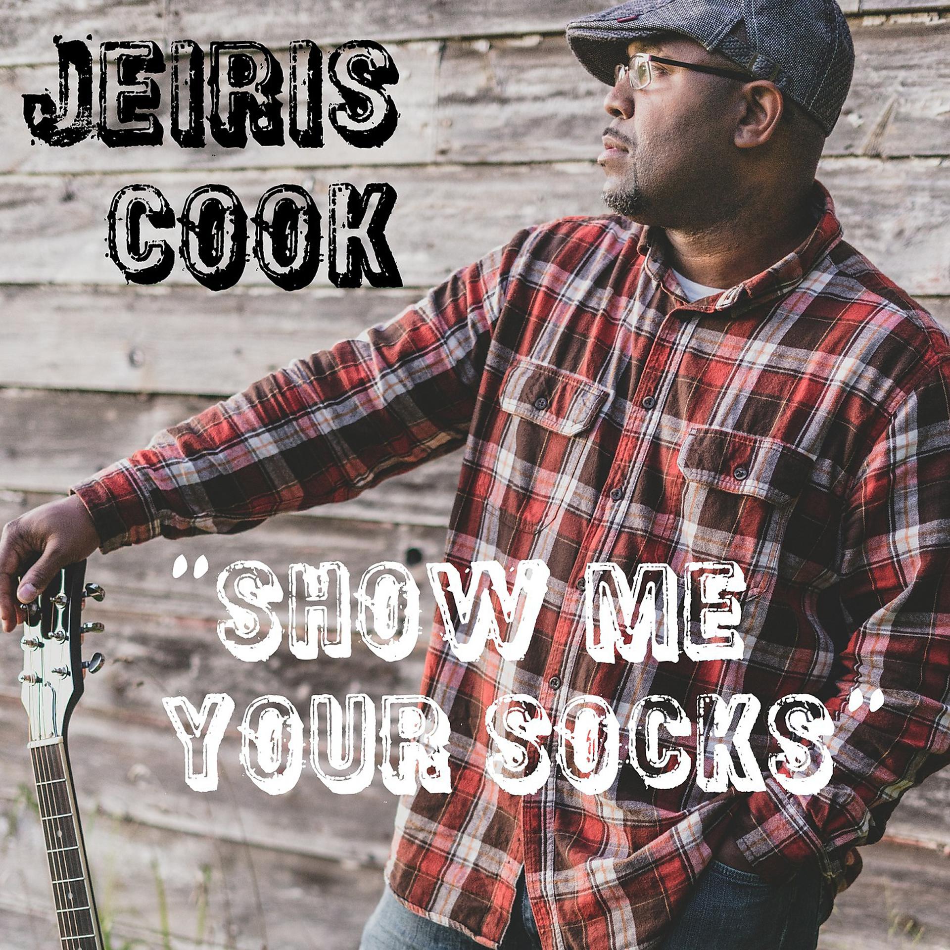Постер альбома Show Me Your Socks