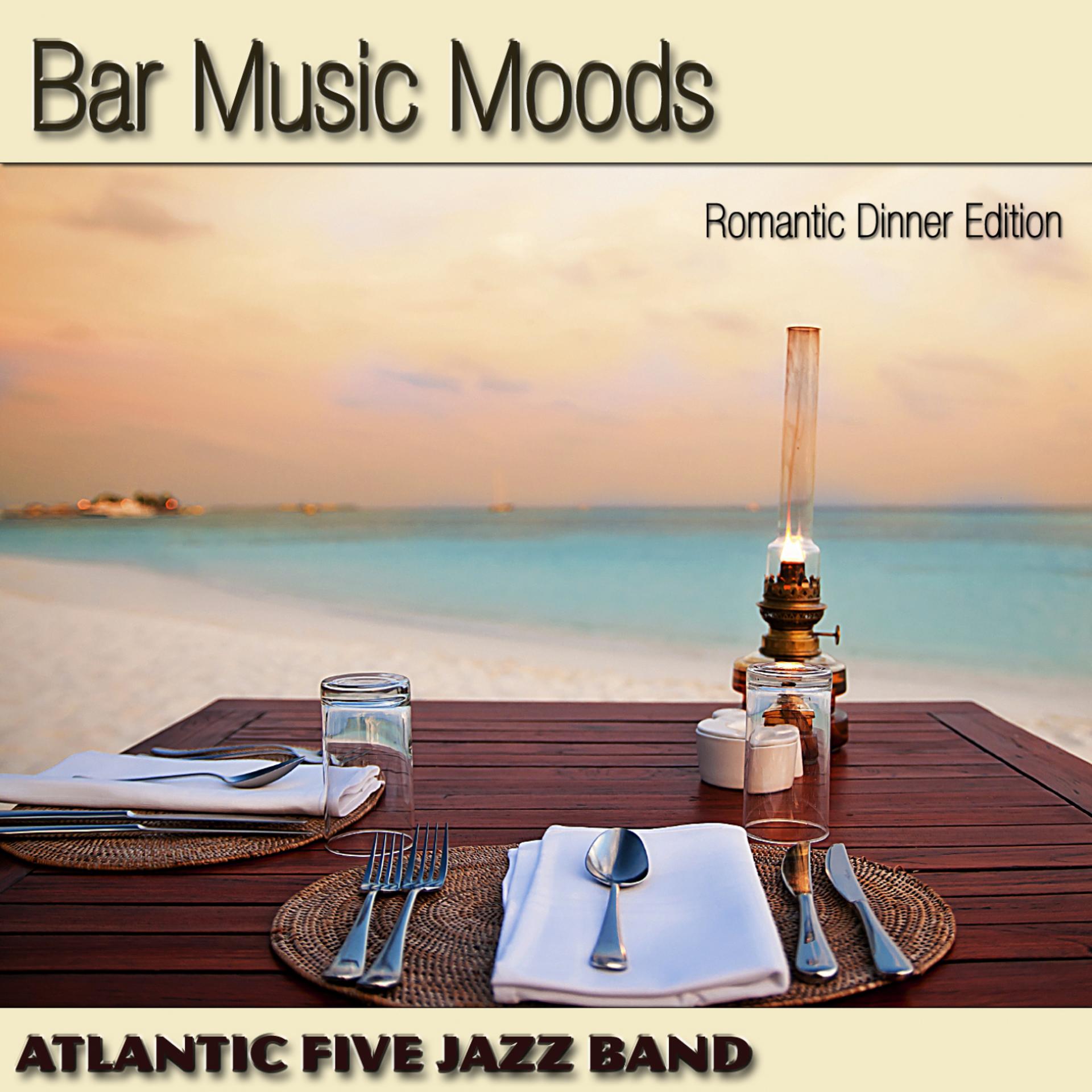 Постер альбома Bar Music Moods