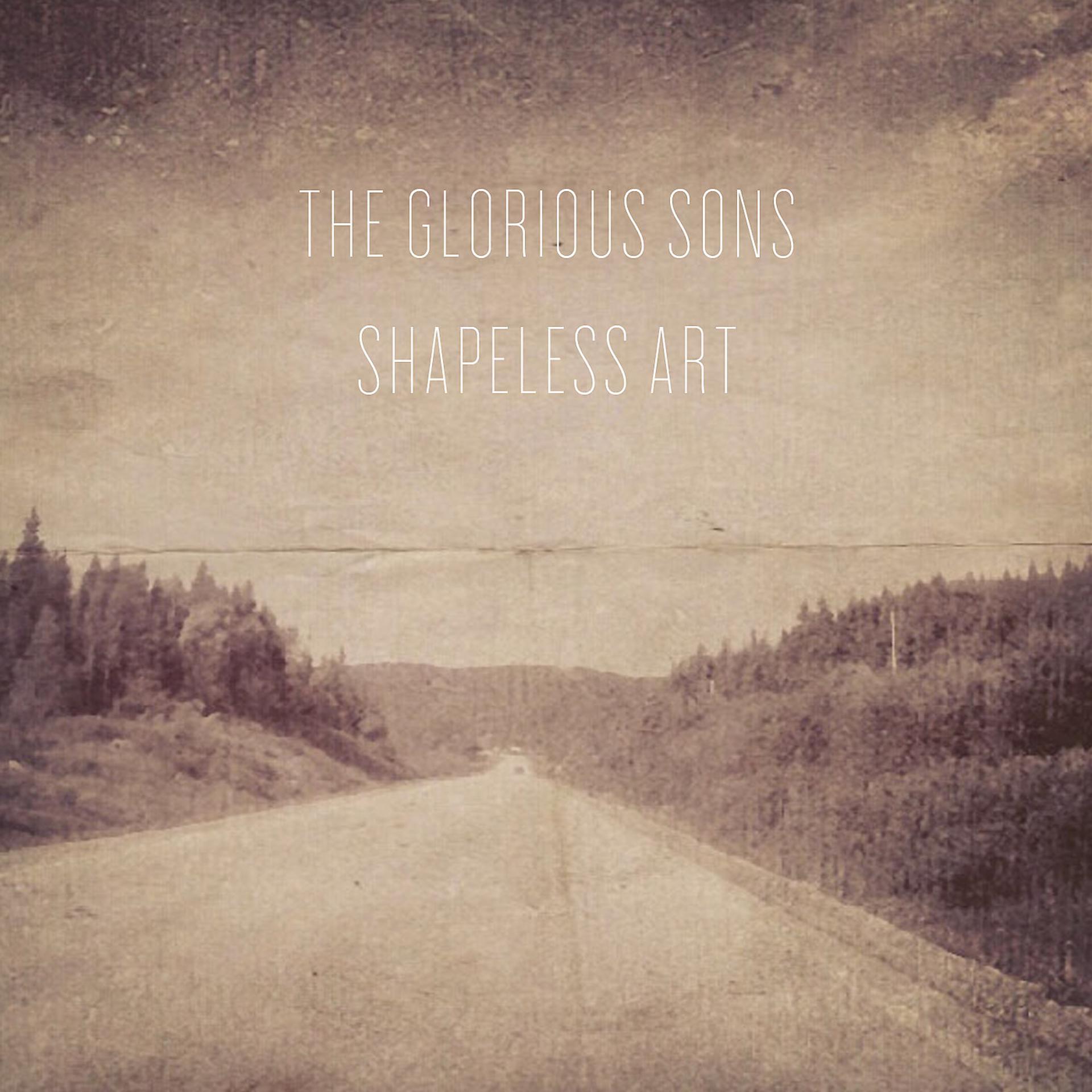 Постер альбома Shapeless Art