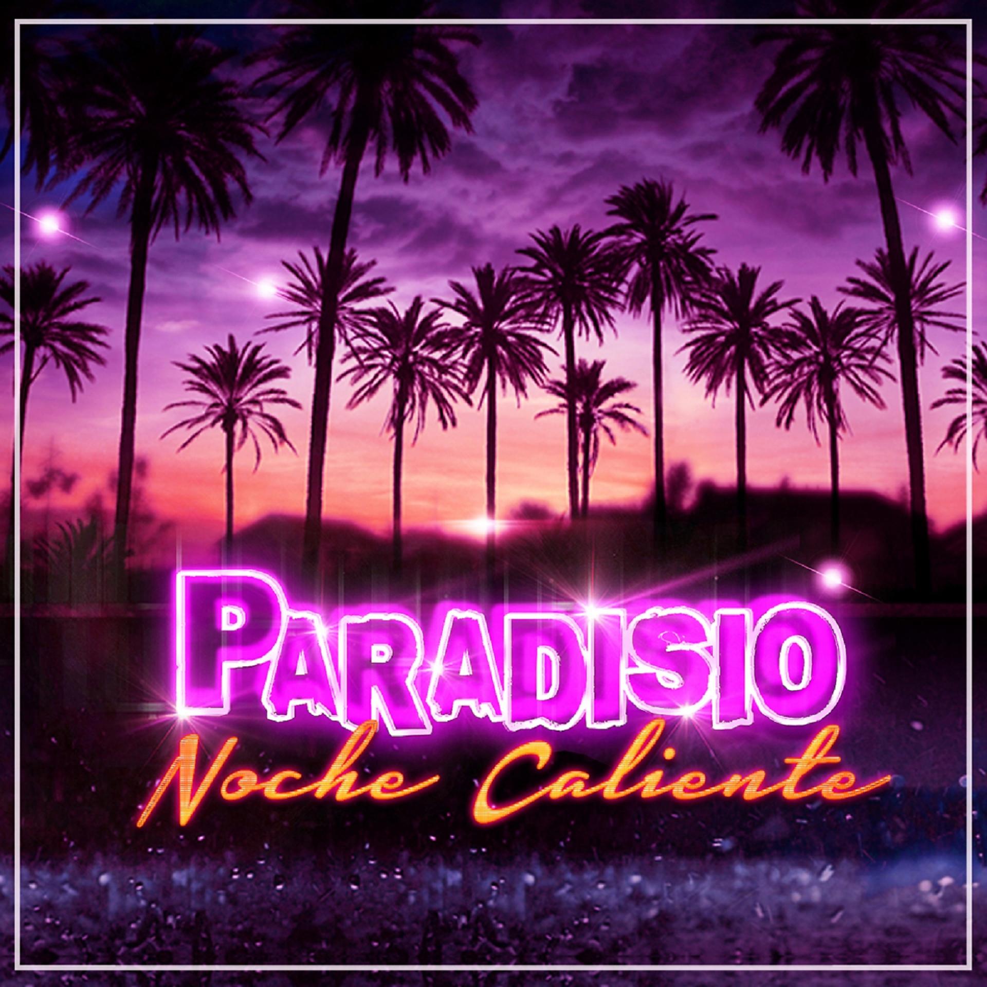 Постер к треку Paradisio, Sandra - Samba del Diablo