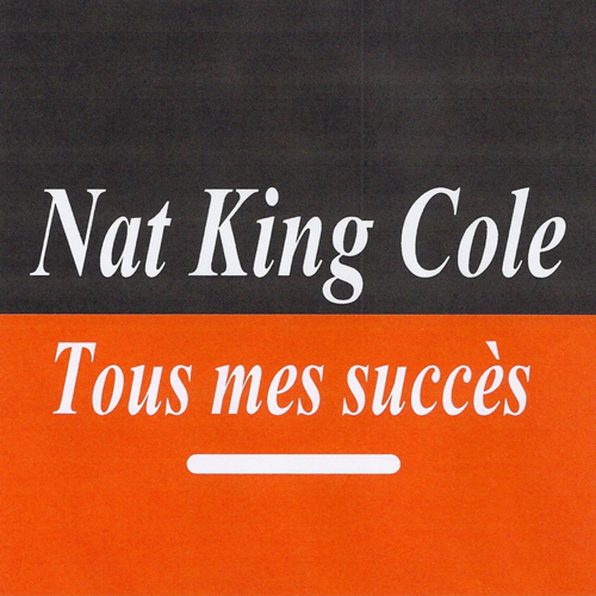 Постер альбома Tous mes succès - Nat King Cole
