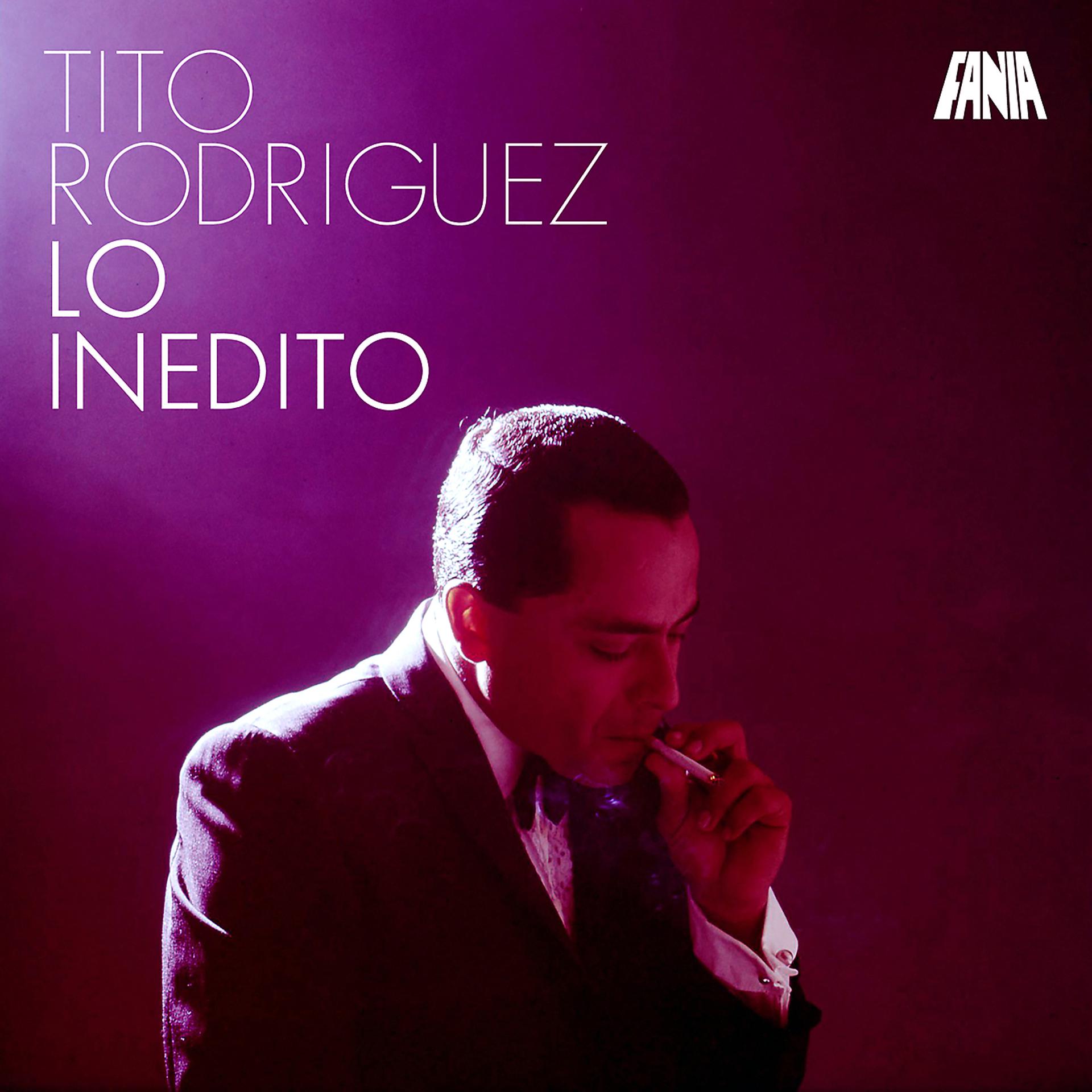 Постер альбома Lo Inédito