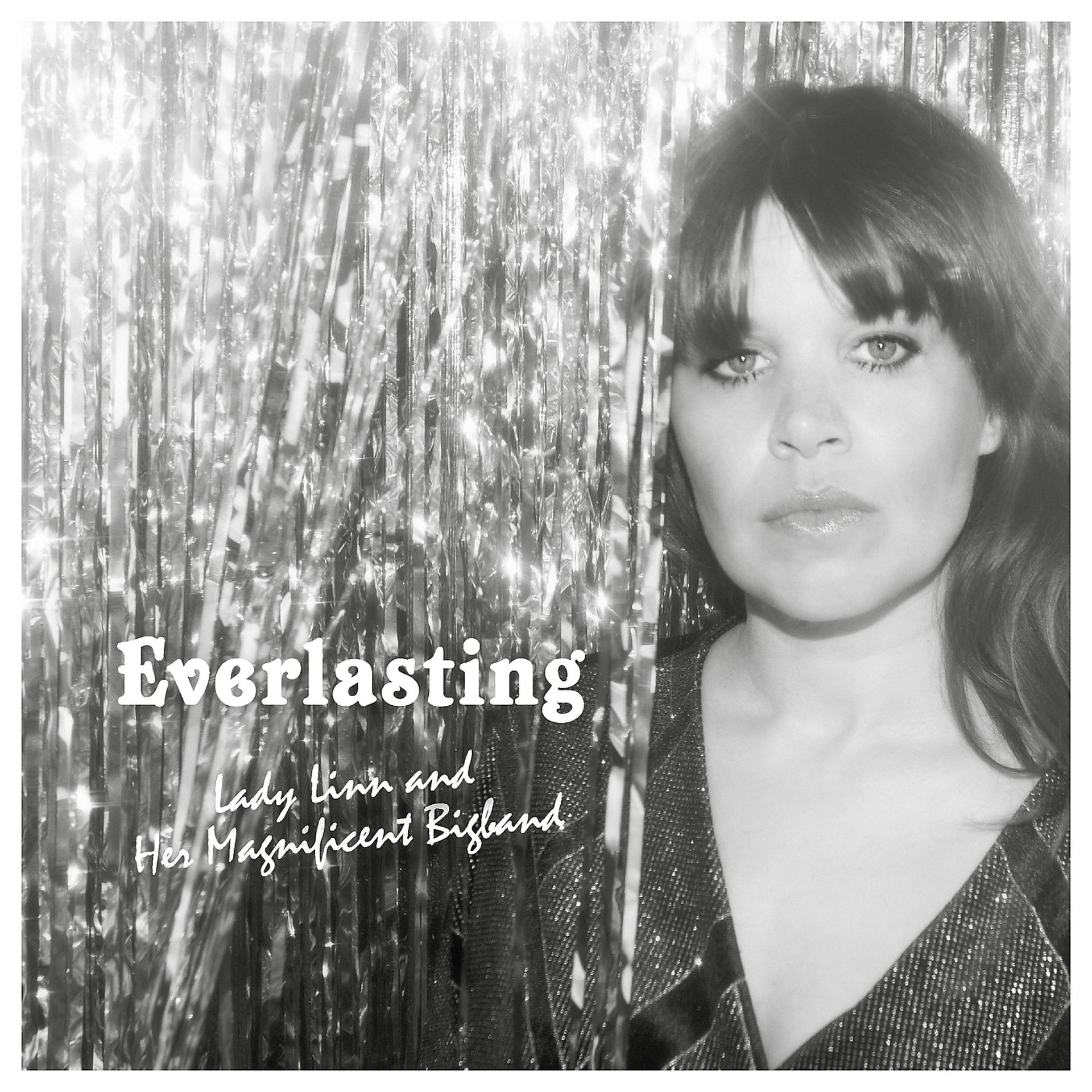 Постер альбома Everlasting