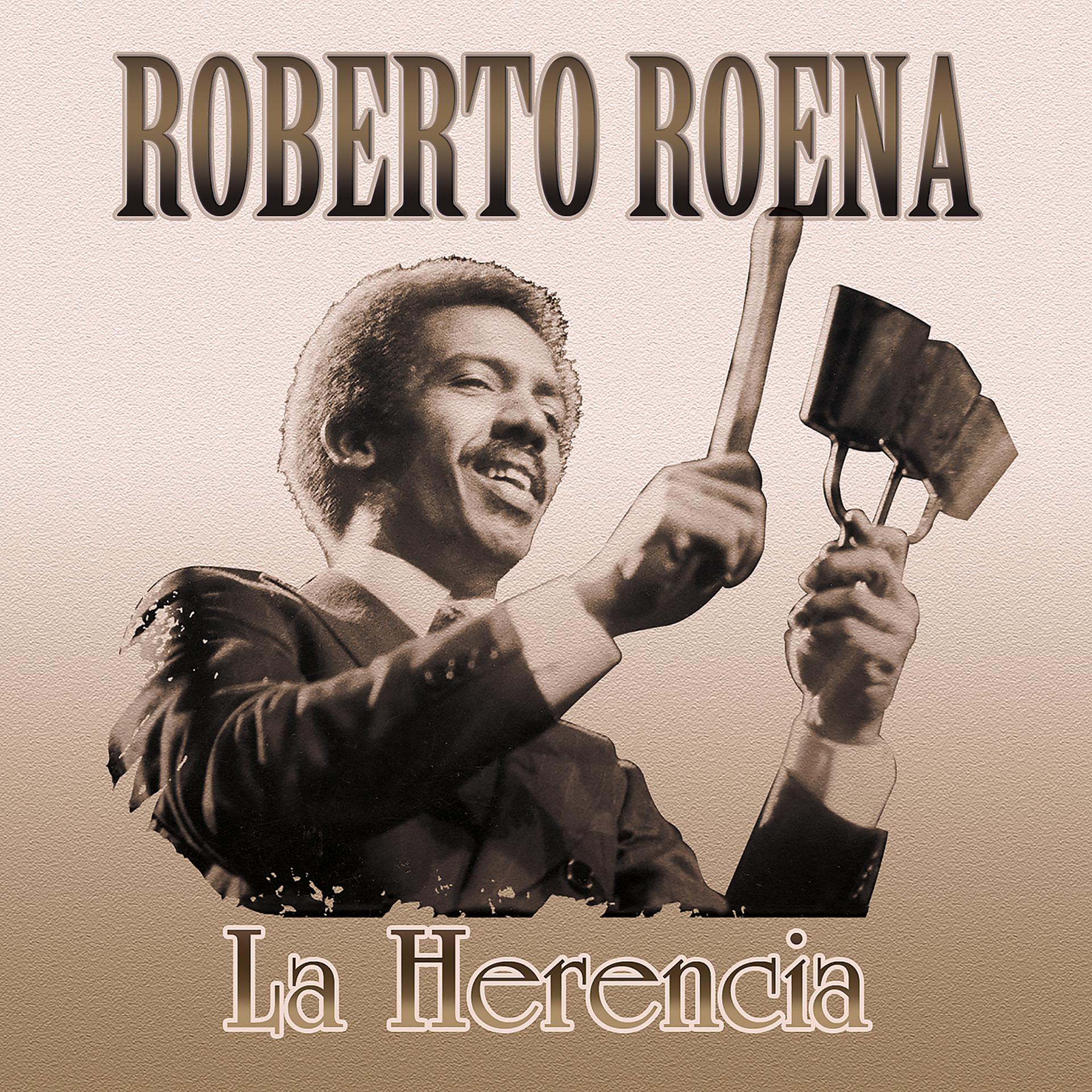 Постер альбома La Herencia