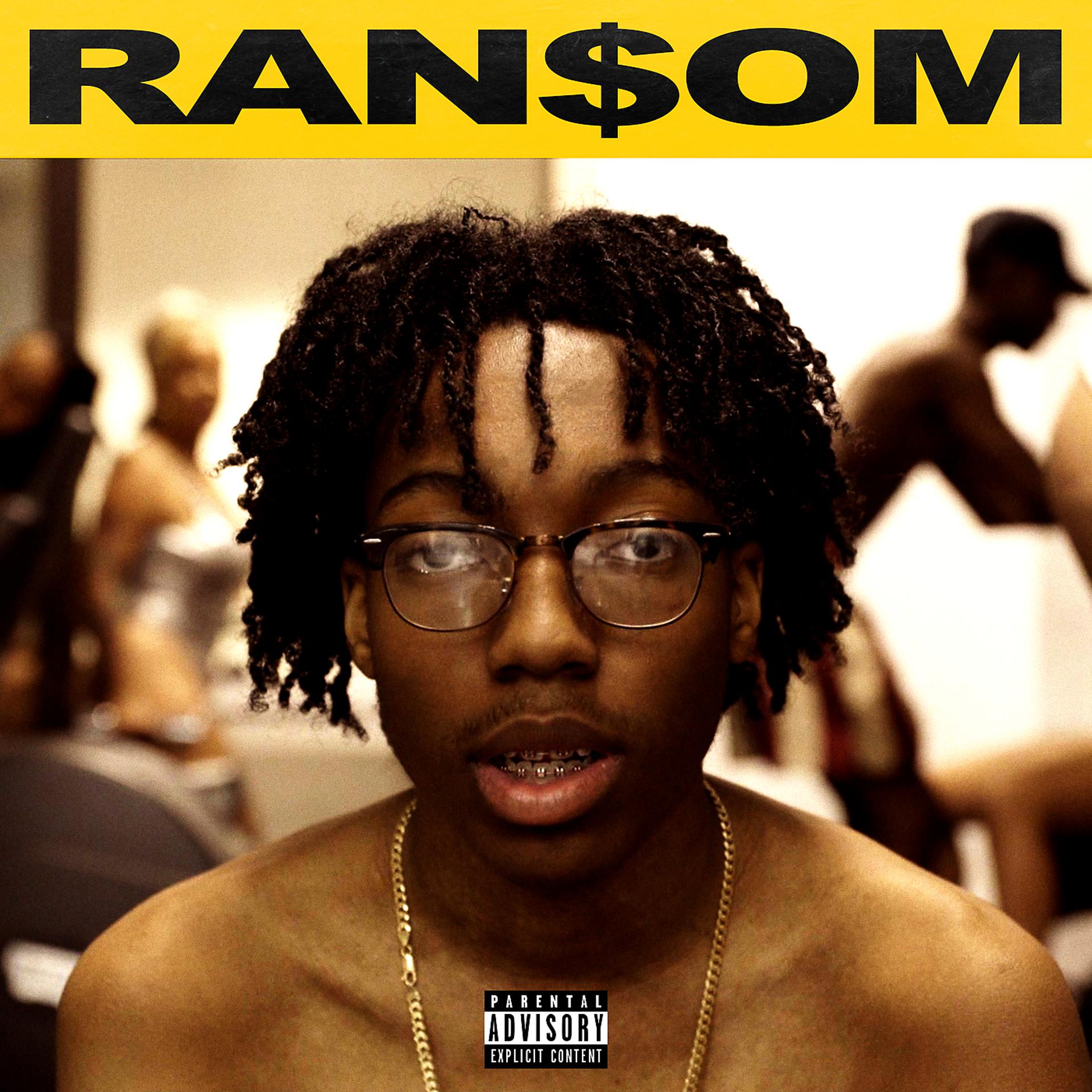Постер альбома Ransom