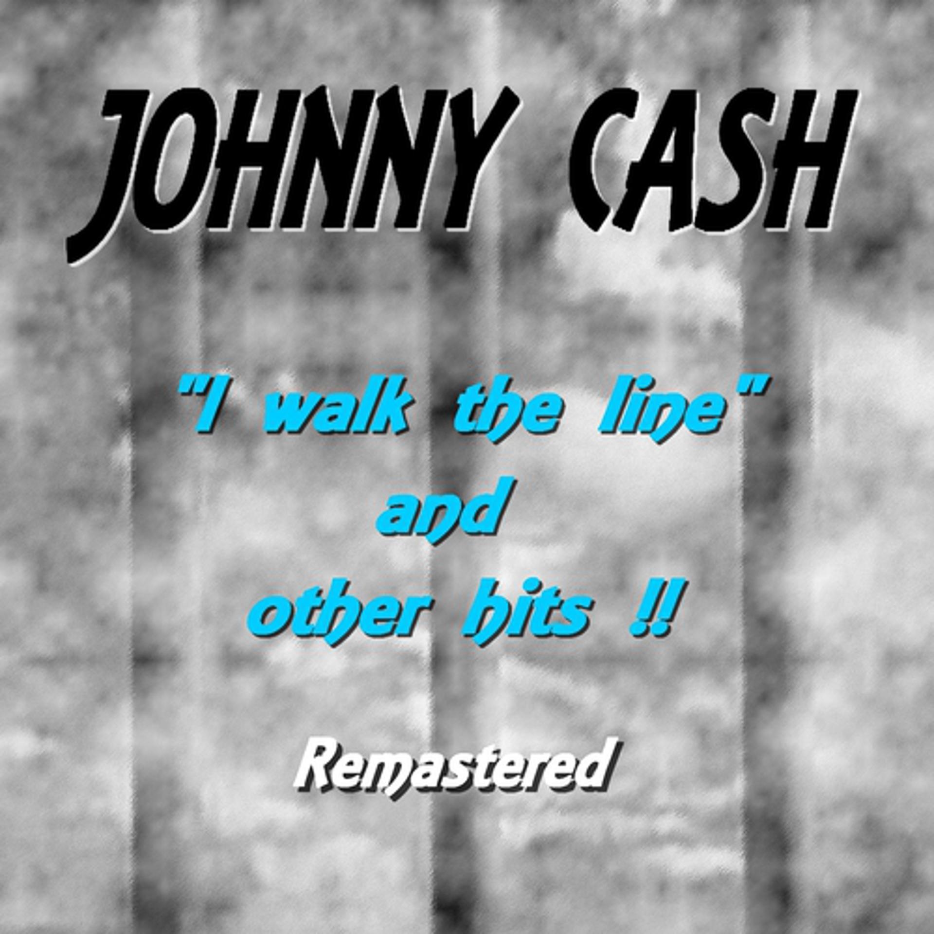 Постер альбома Johnny Cash