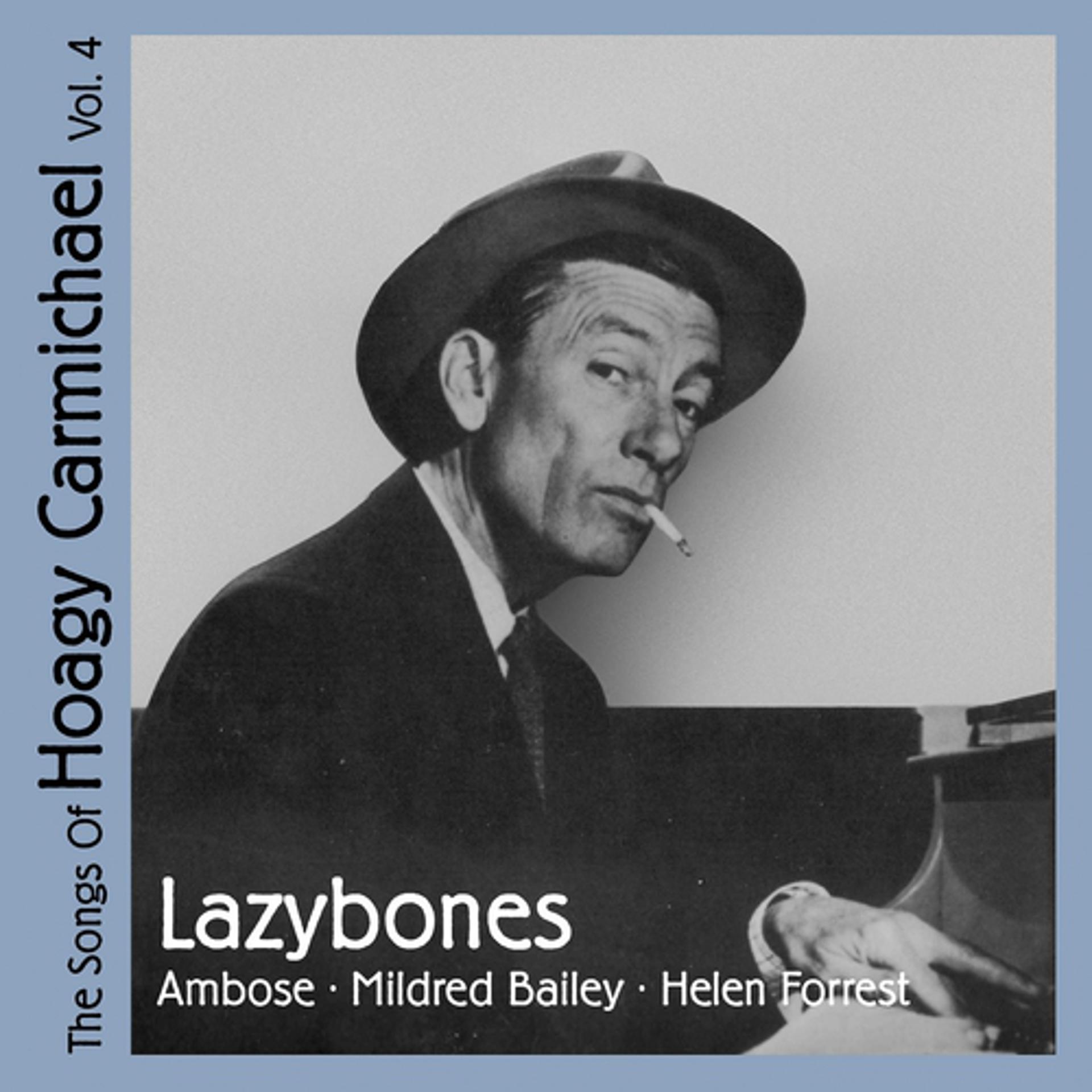 Постер альбома Lazybones