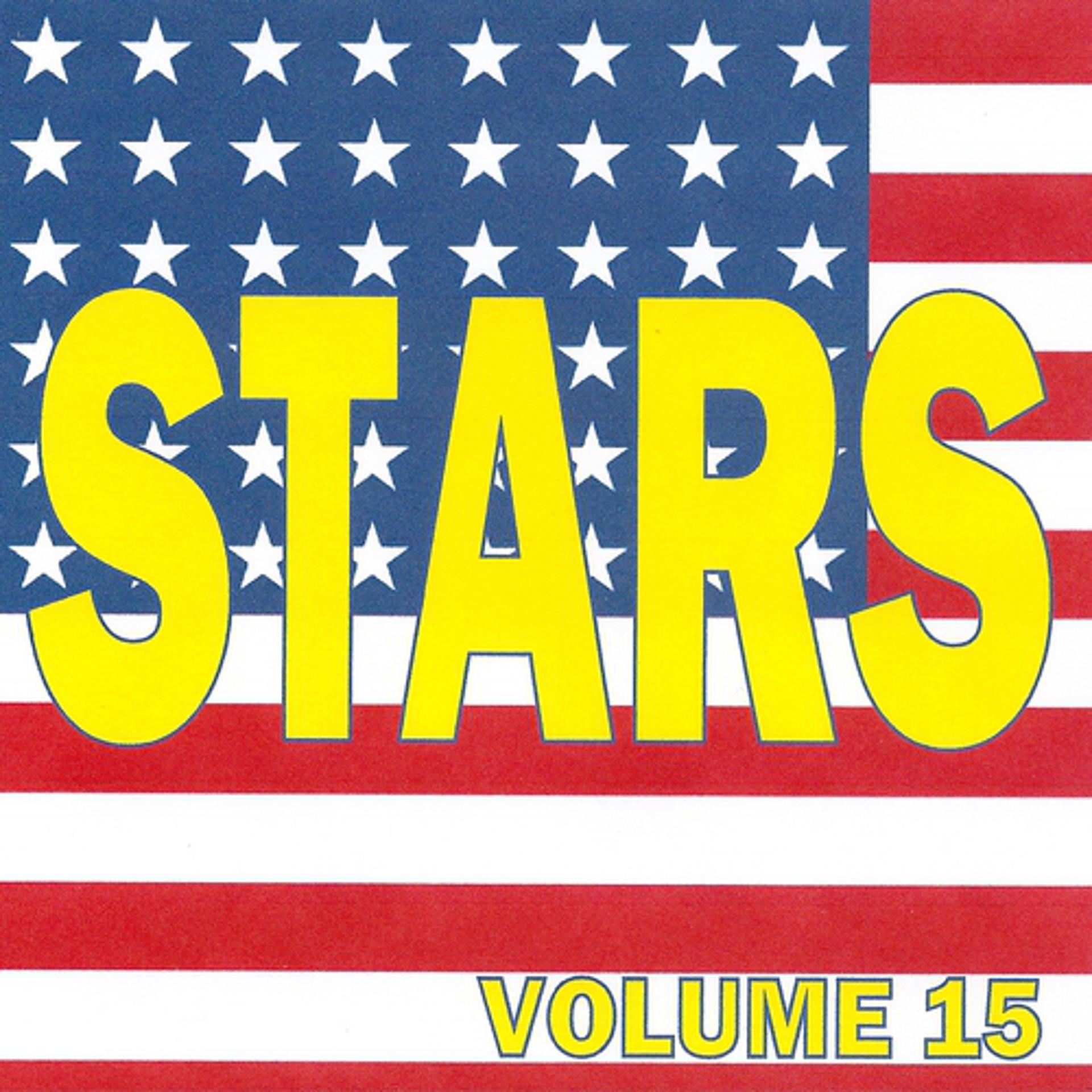 Постер альбома Stars, Vol. 15