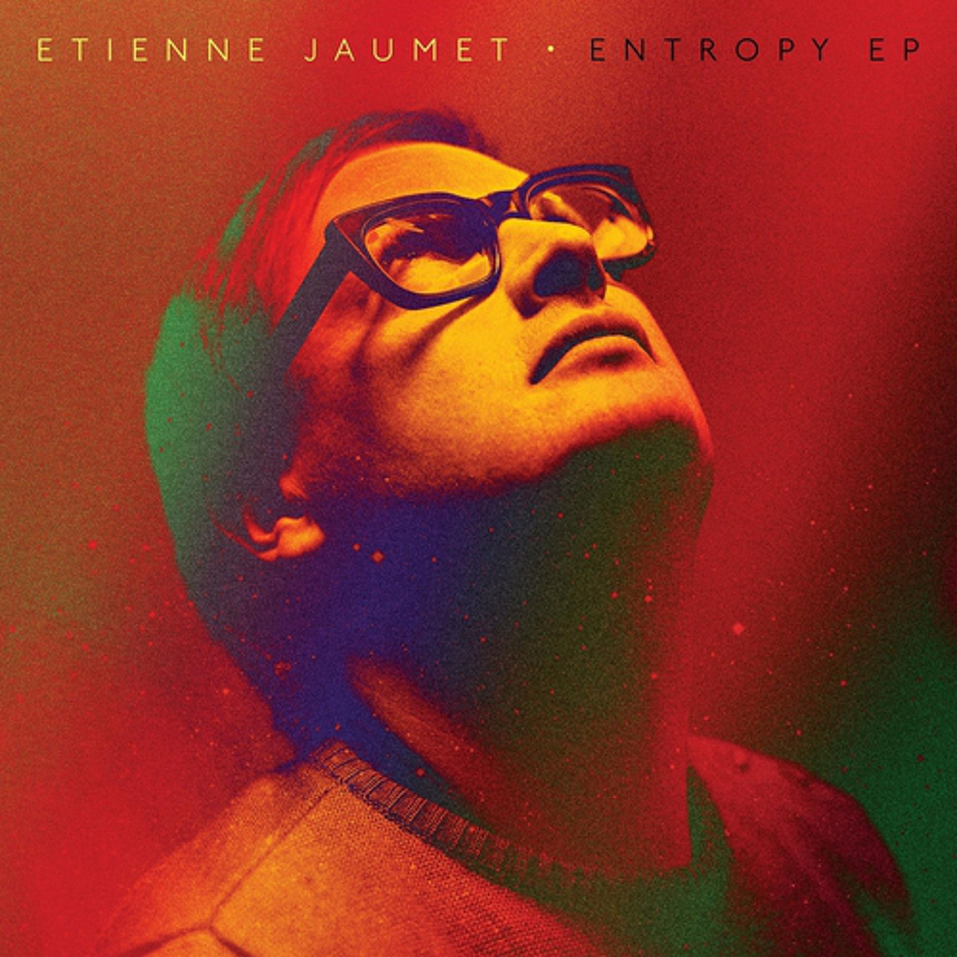 Постер альбома Entropy - EP