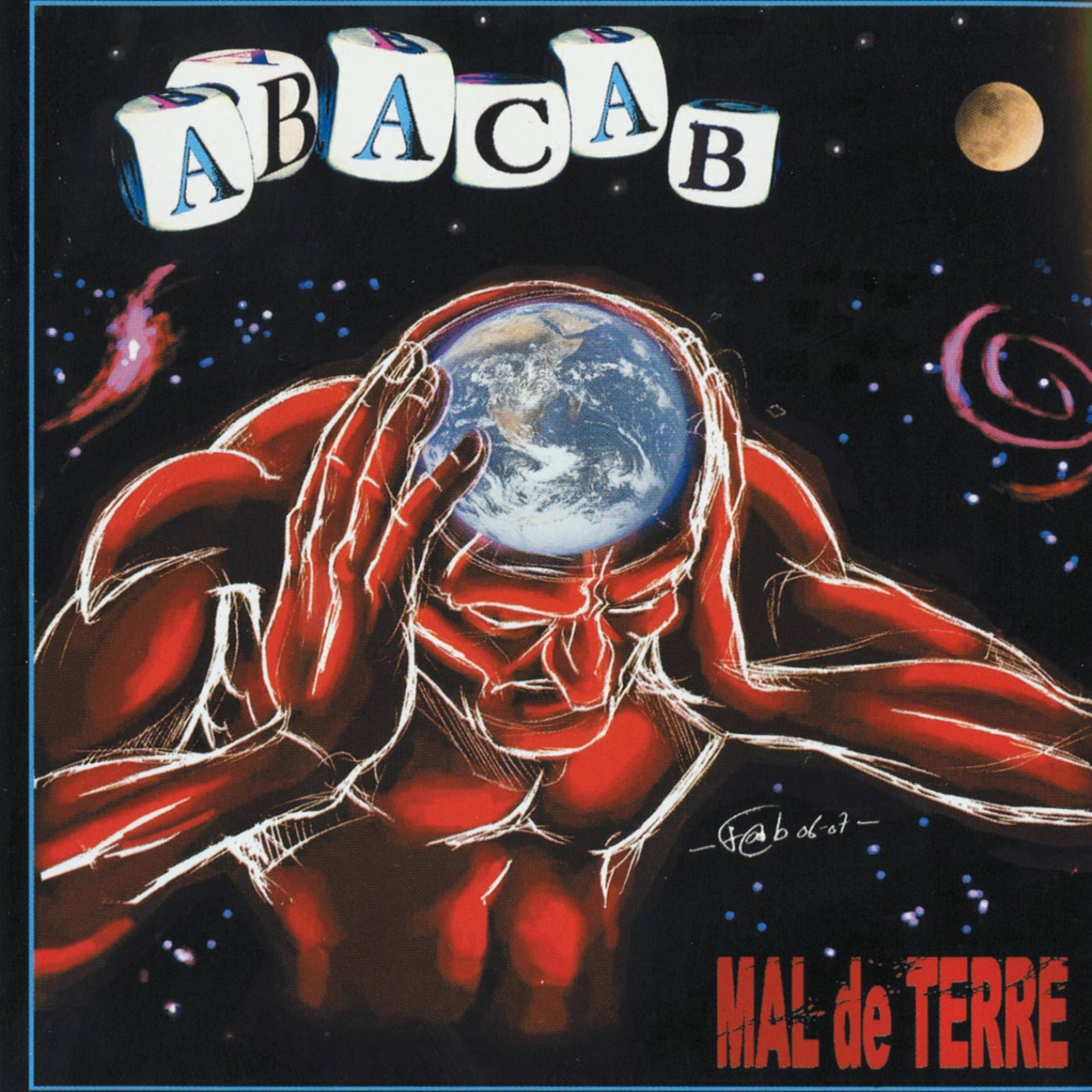 Постер альбома Mal de terre
