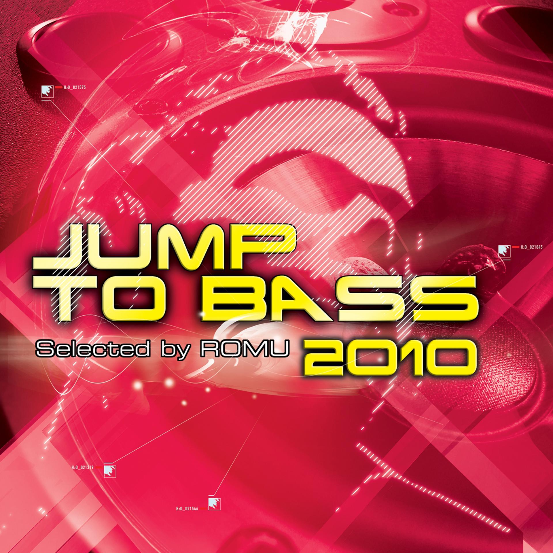 Постер альбома Jump to Bass 2010