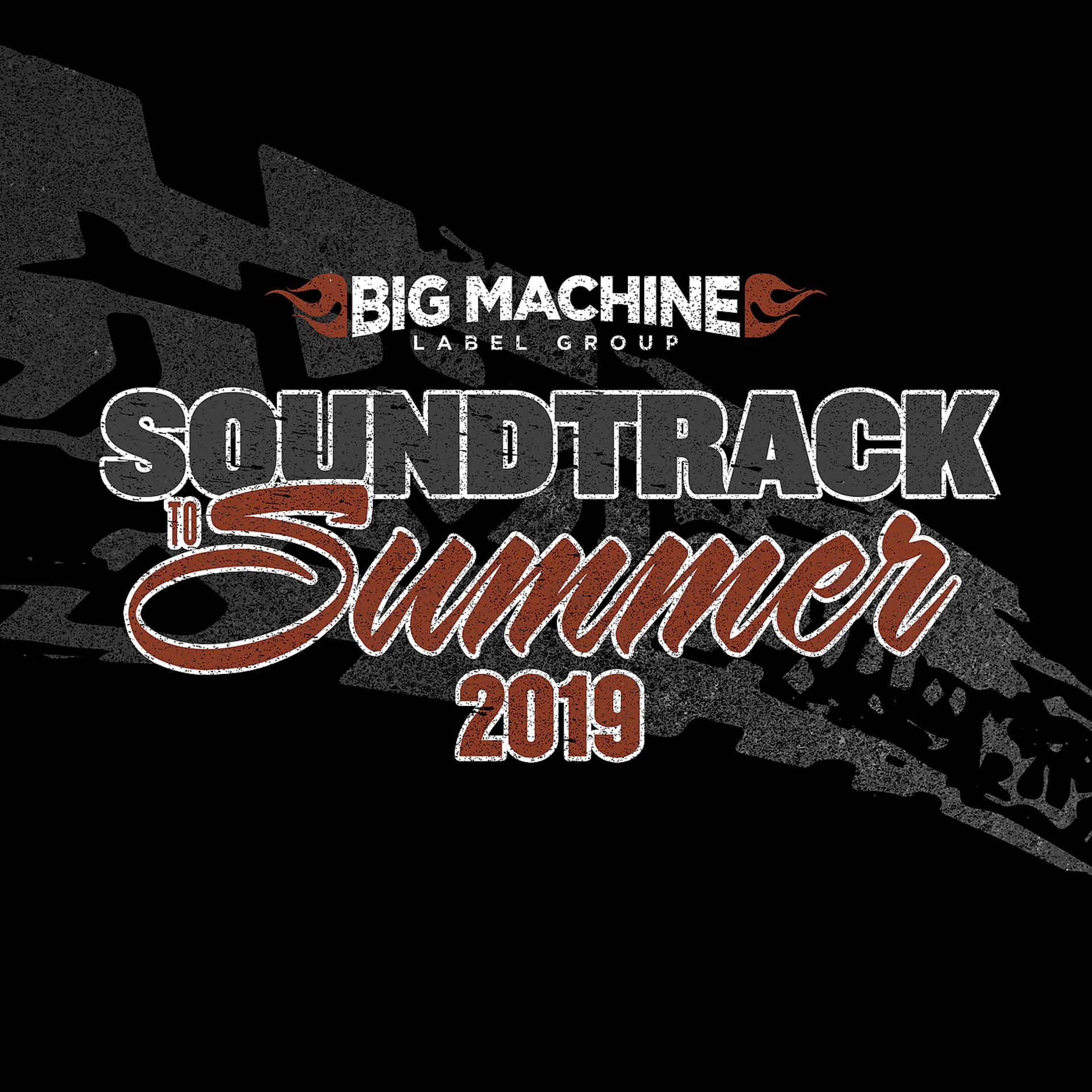 Постер альбома Soundtrack To Summer 2019