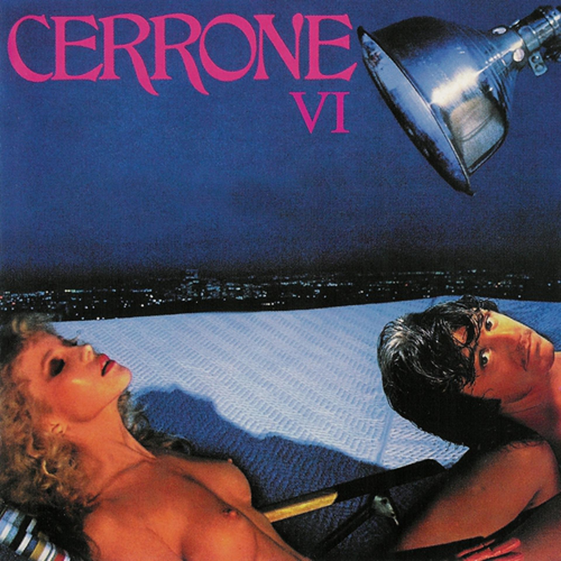 Постер альбома Cerrone VI