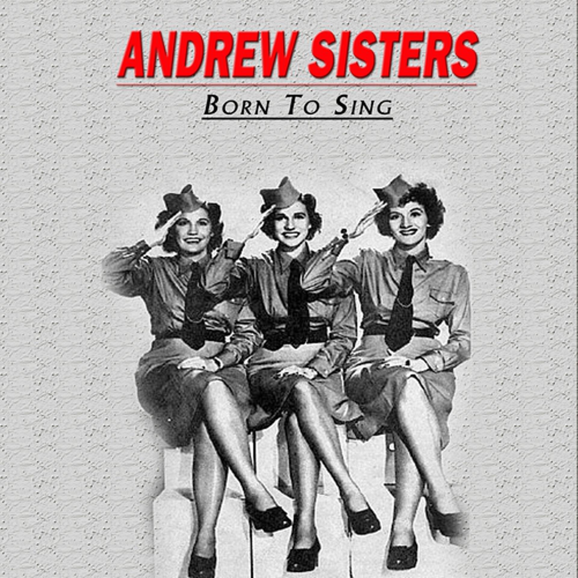 Постер альбома Born to Sing, Vol.1