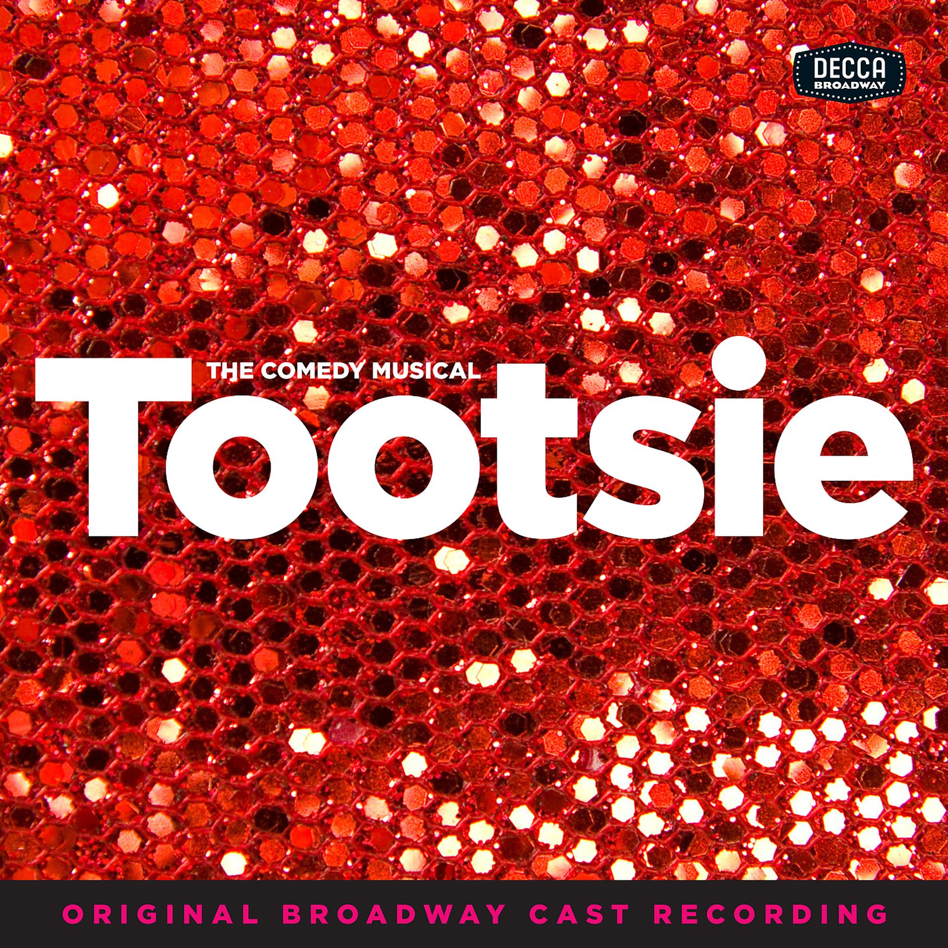 Постер альбома Tootsie