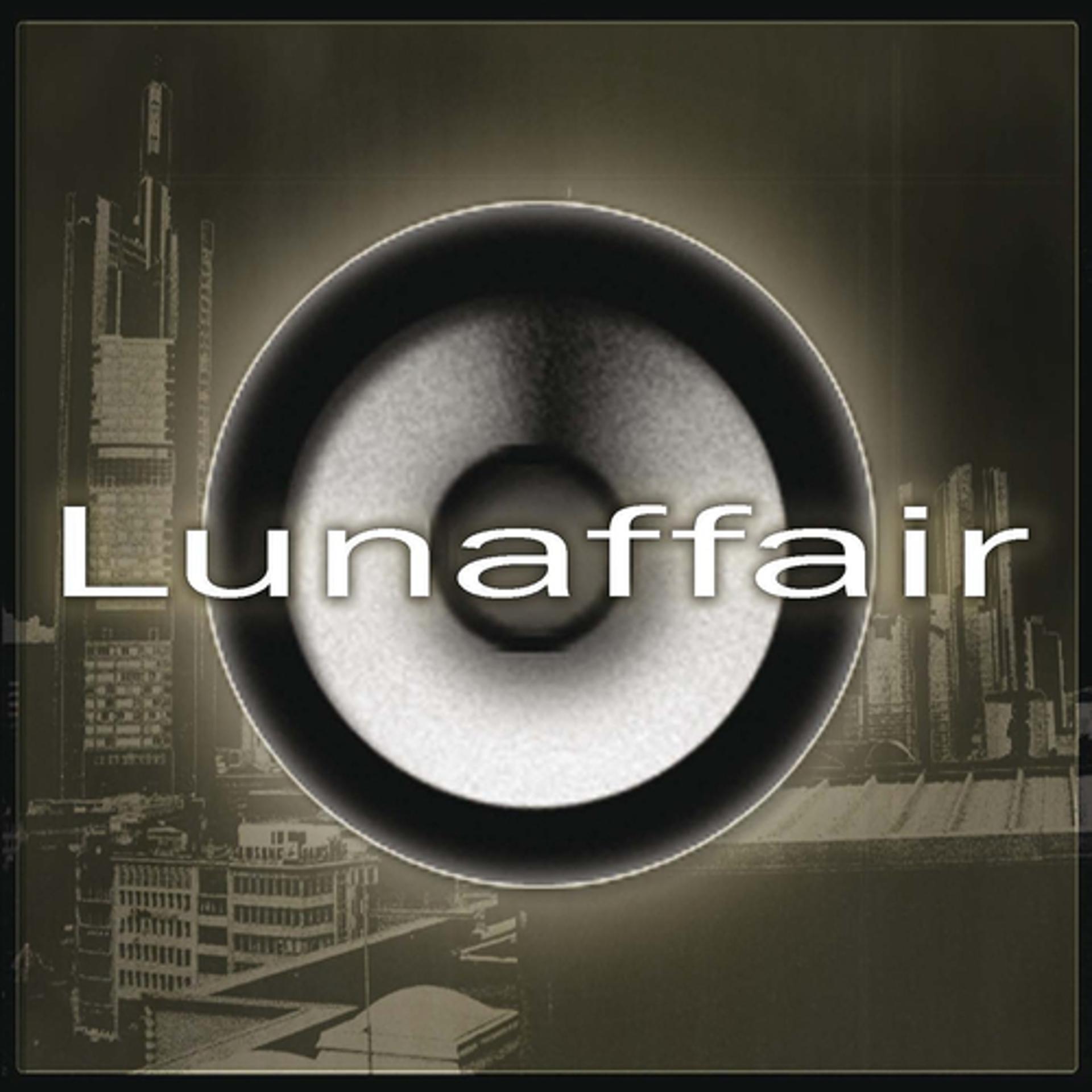 Постер альбома Lunaffair