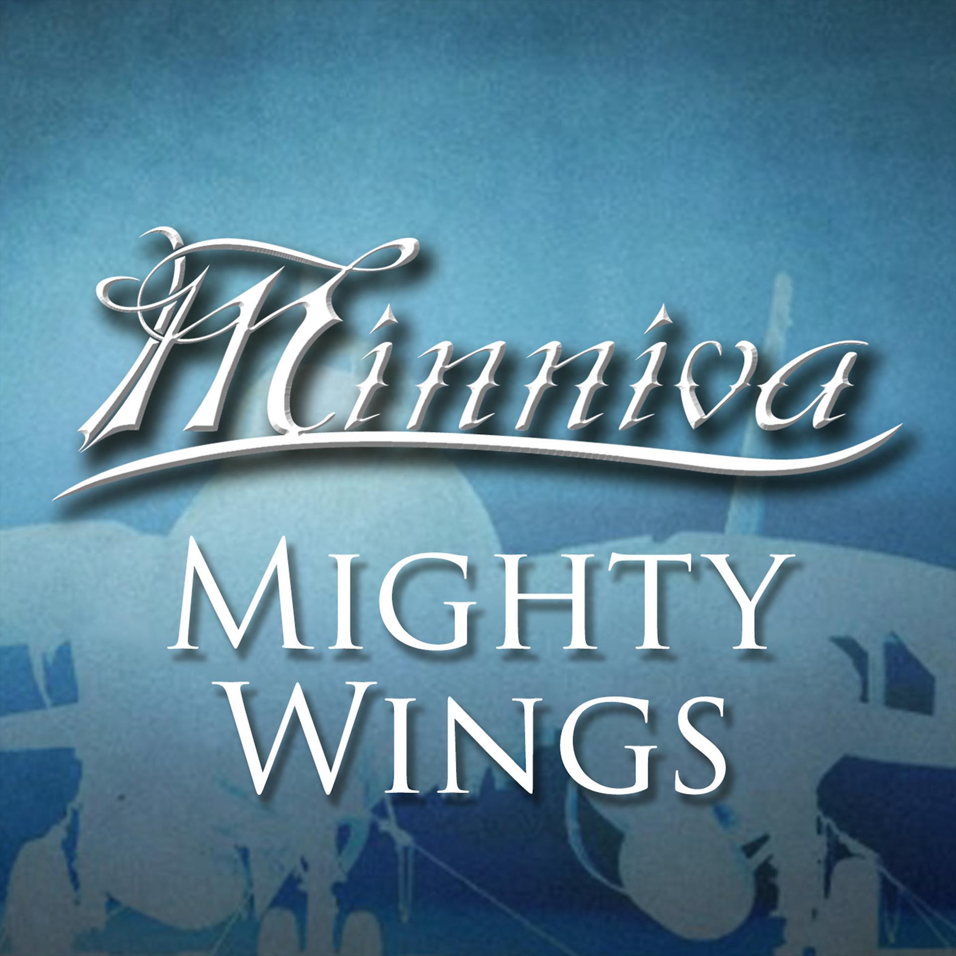 Постер альбома Mighty Wings