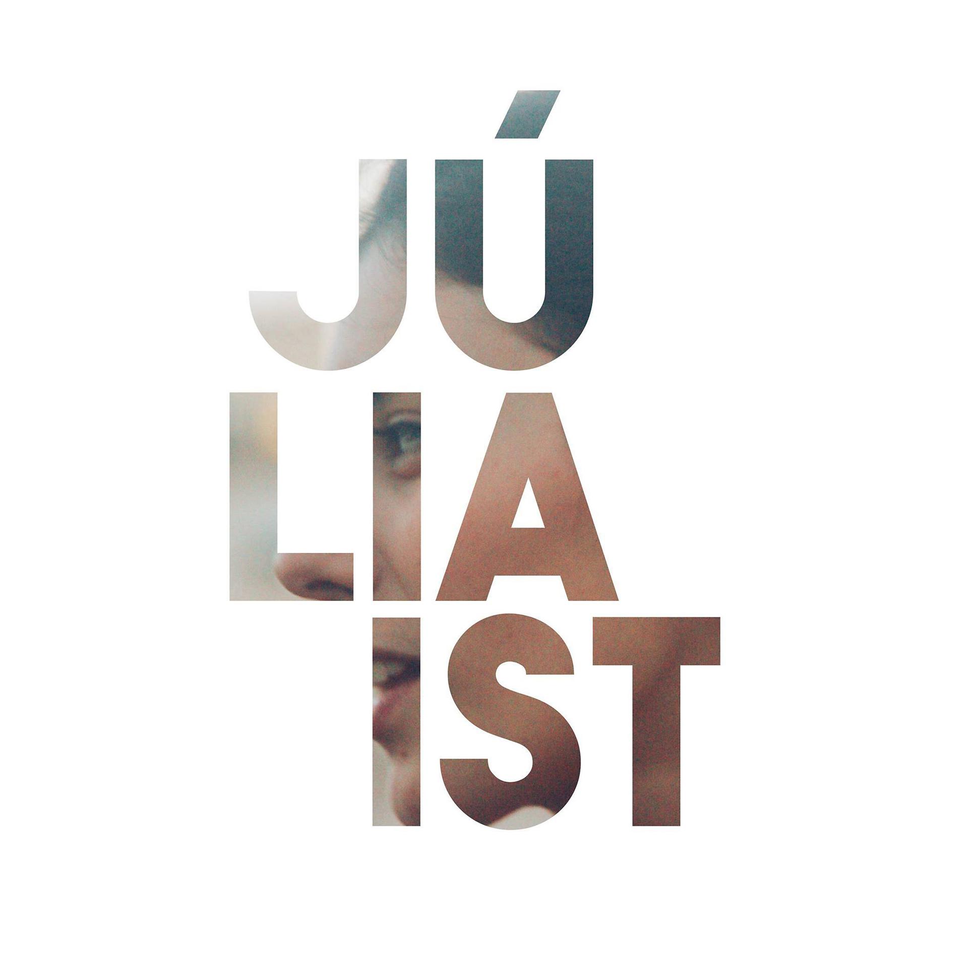 Постер альбома Júlia Ist