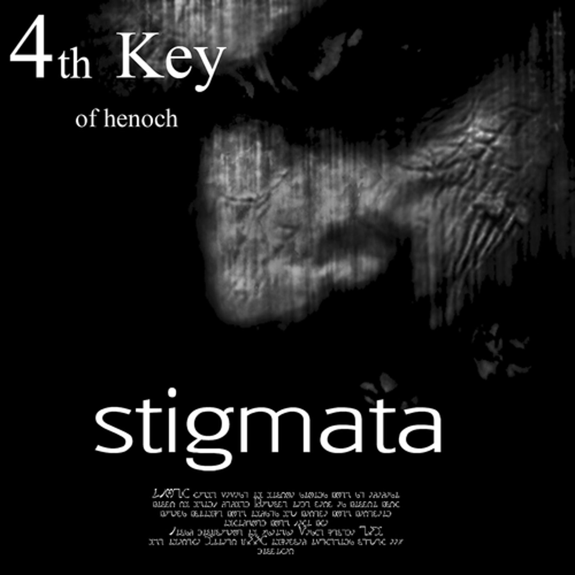 Постер альбома 4th Key of Henoch