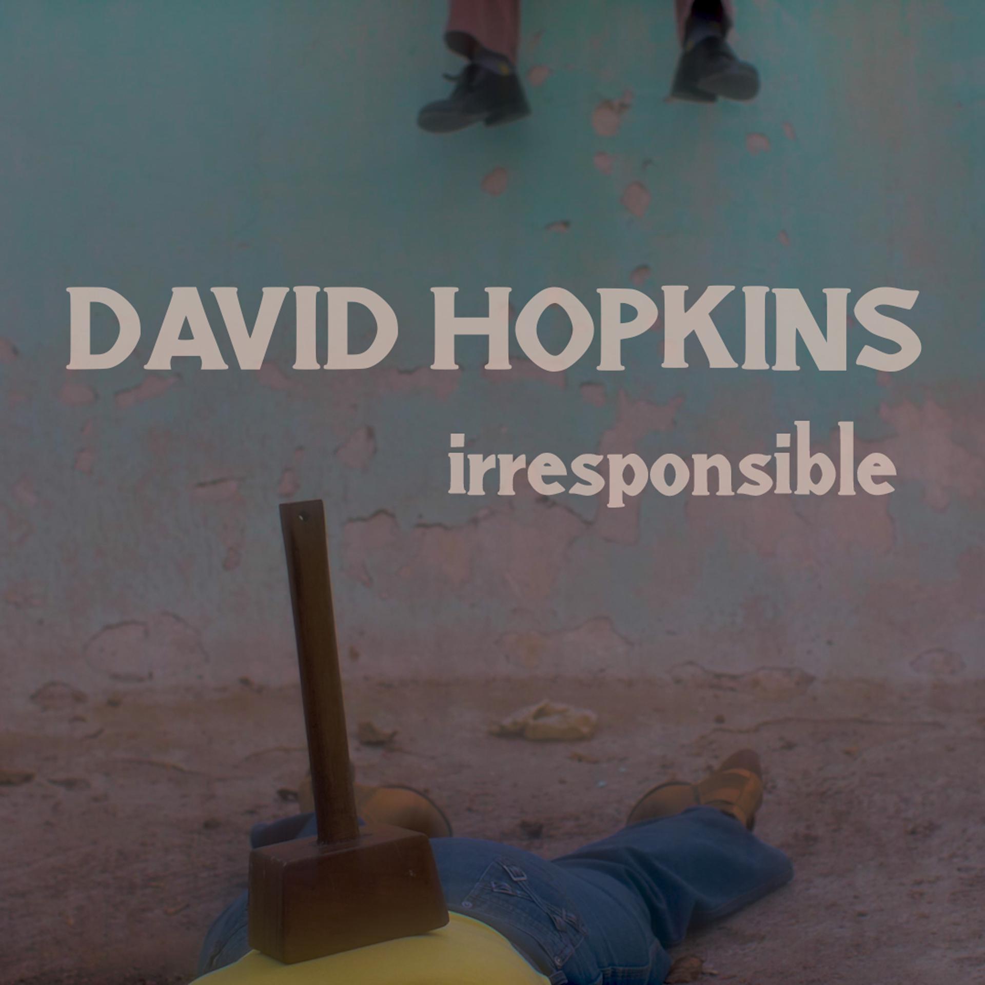 Постер альбома Irresponsible